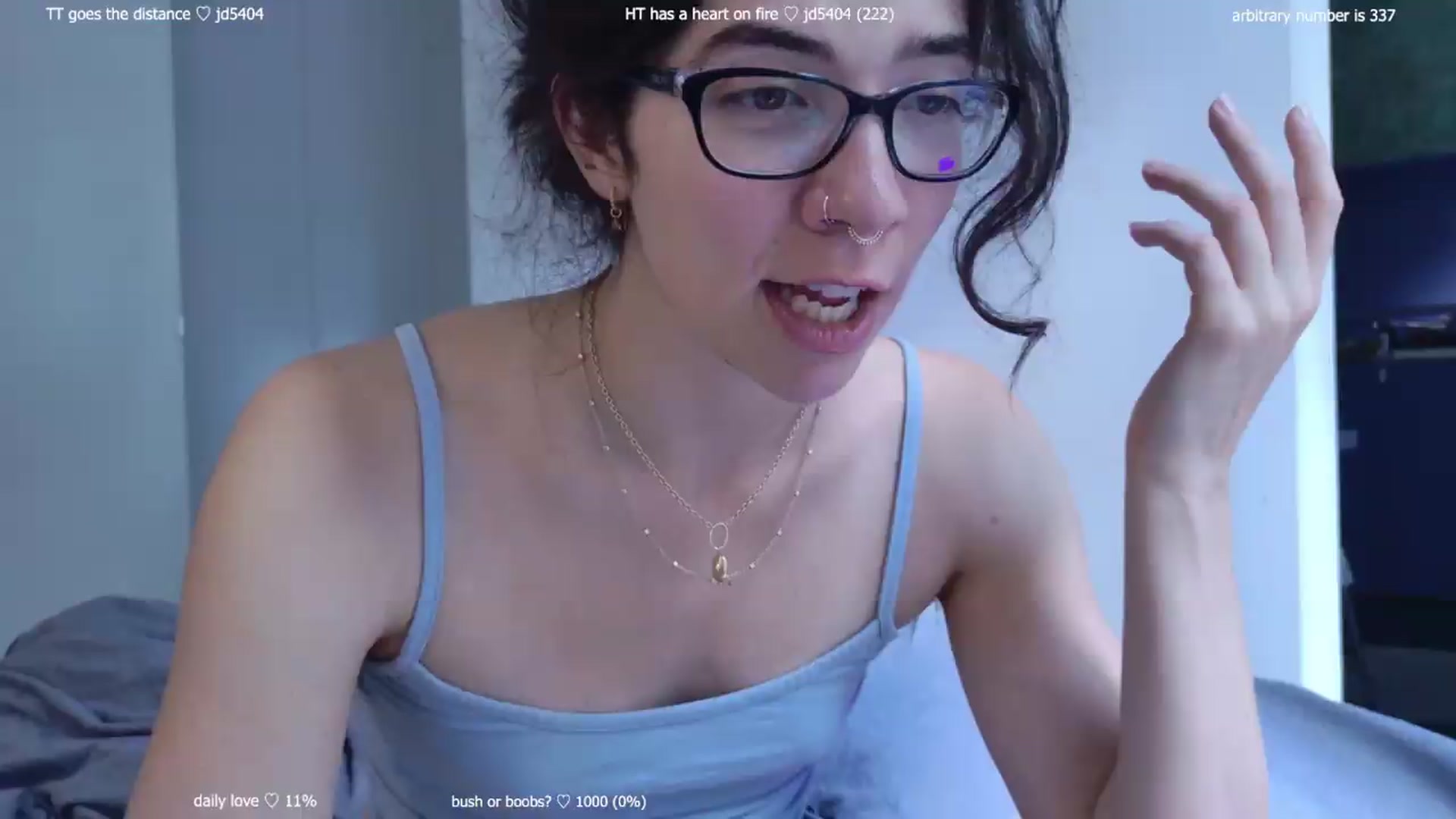 Gallery image thumbnail from afterglow's myfreecams stream on, 08/08/2026, 07:47 image 18 of 20