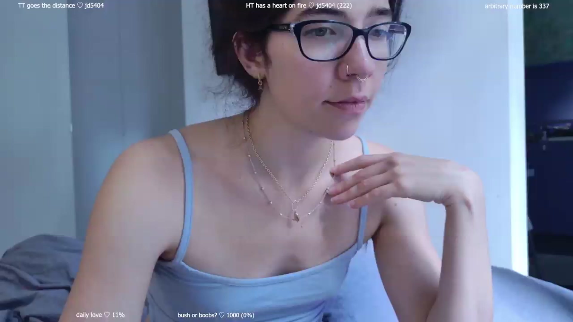 Gallery image thumbnail from afterglow's myfreecams stream on, 08/08/2026, 07:47 image 20 of 20