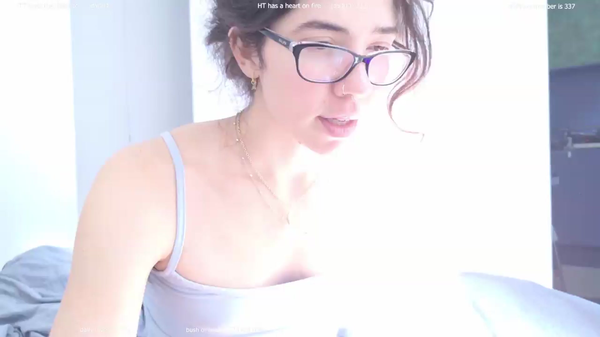 Gallery image thumbnail from afterglow's myfreecams stream on, 08/08/2026, 07:47 image 6 of 20
