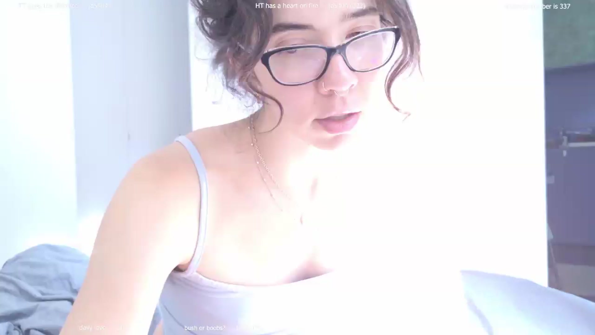 Gallery image thumbnail from afterglow's myfreecams stream on, 08/08/2026, 07:47 image 2 of 20