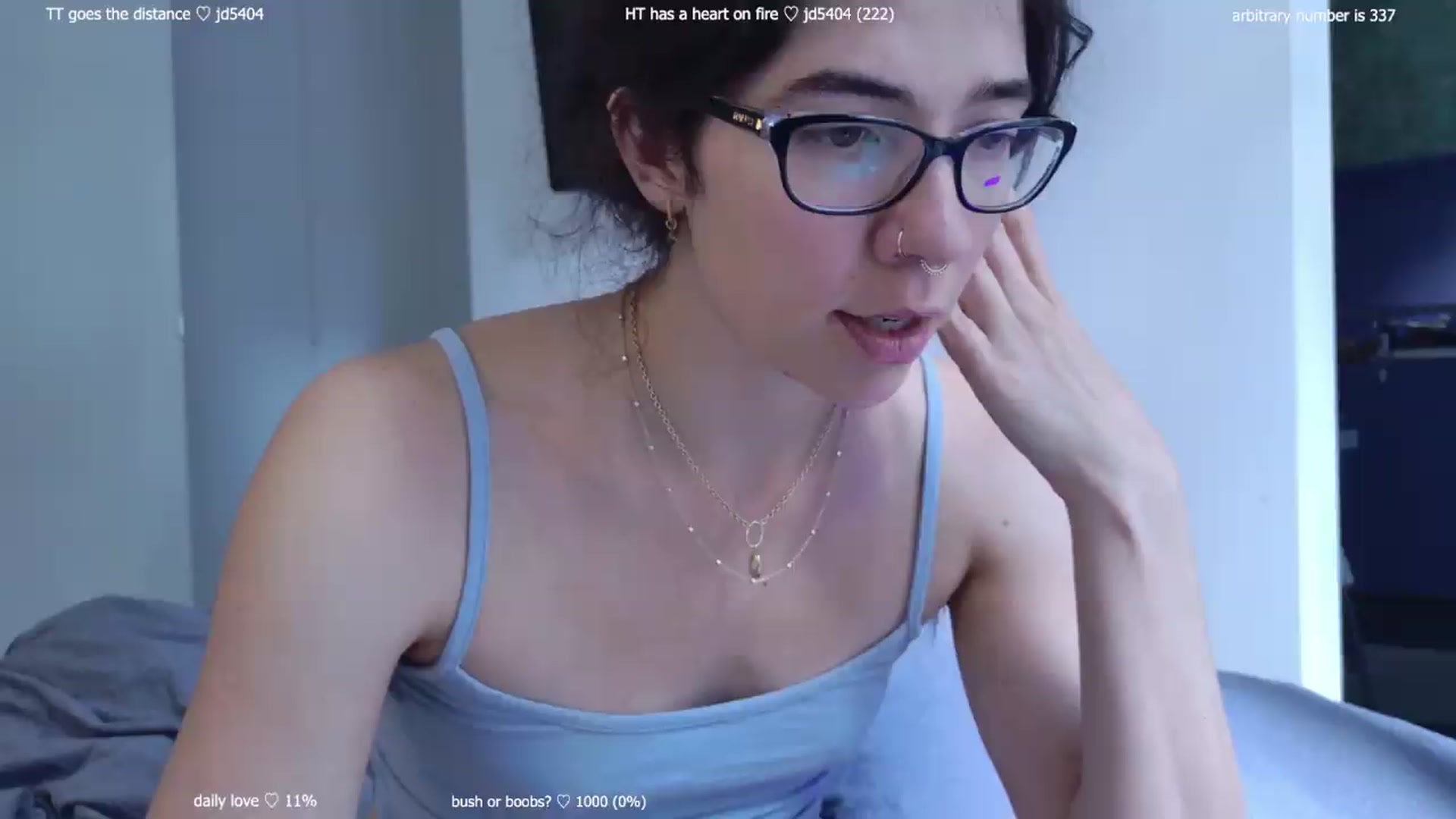 Gallery image thumbnail from afterglow's myfreecams stream on, 08/08/2026, 07:47 image 19 of 20