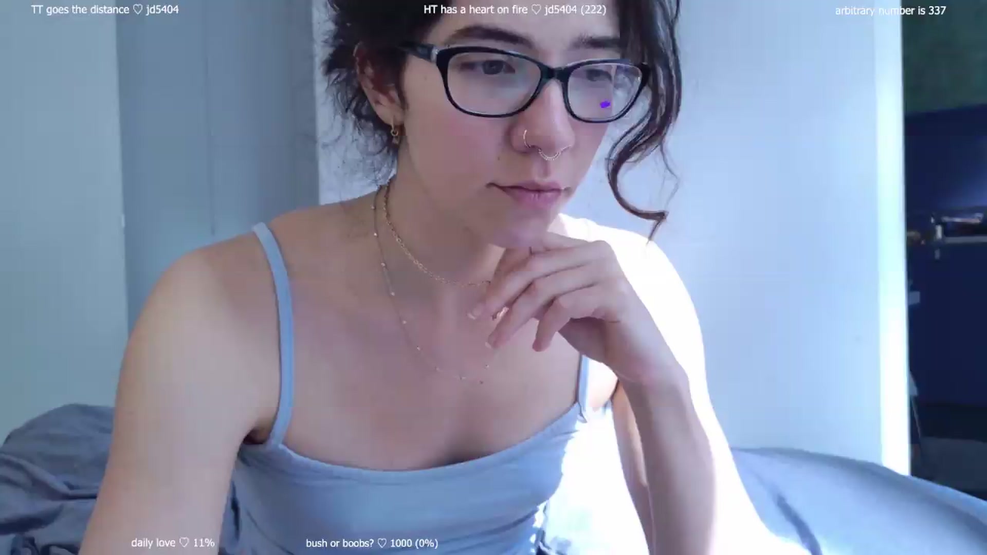 Gallery image thumbnail from afterglow's myfreecams stream on, 08/08/2026, 07:47 image 13 of 20
