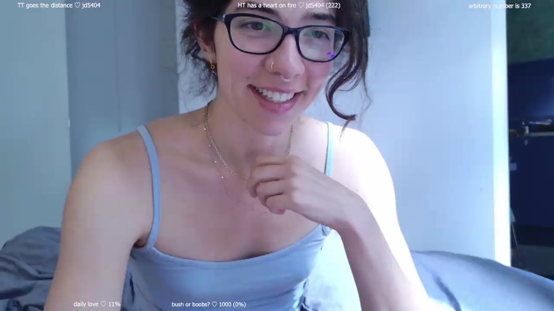 Gallery image thumbnail from afterglow's myfreecams stream on, 08/08/2026, 07:47 image 11 of 20