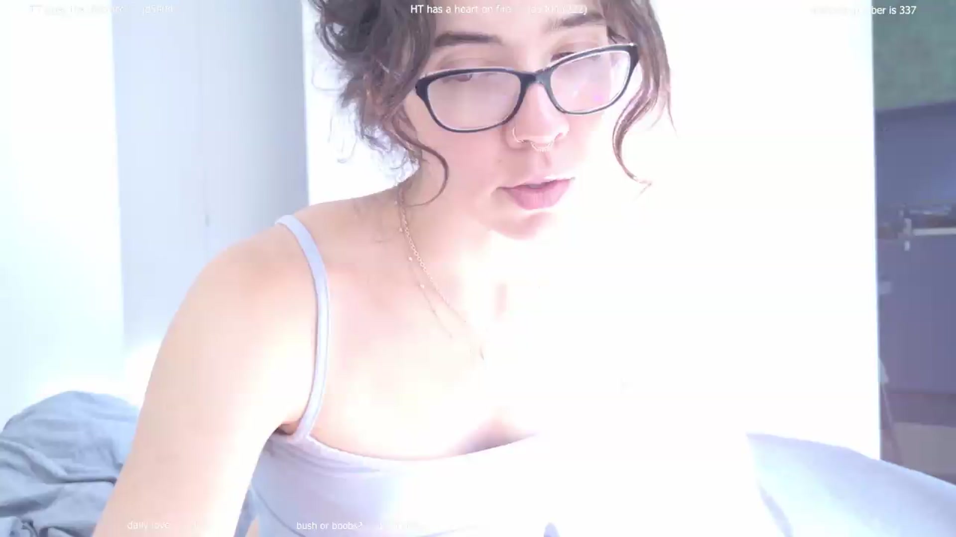 Gallery image thumbnail from afterglow's myfreecams stream on, 08/08/2026, 07:47 image 4 of 20