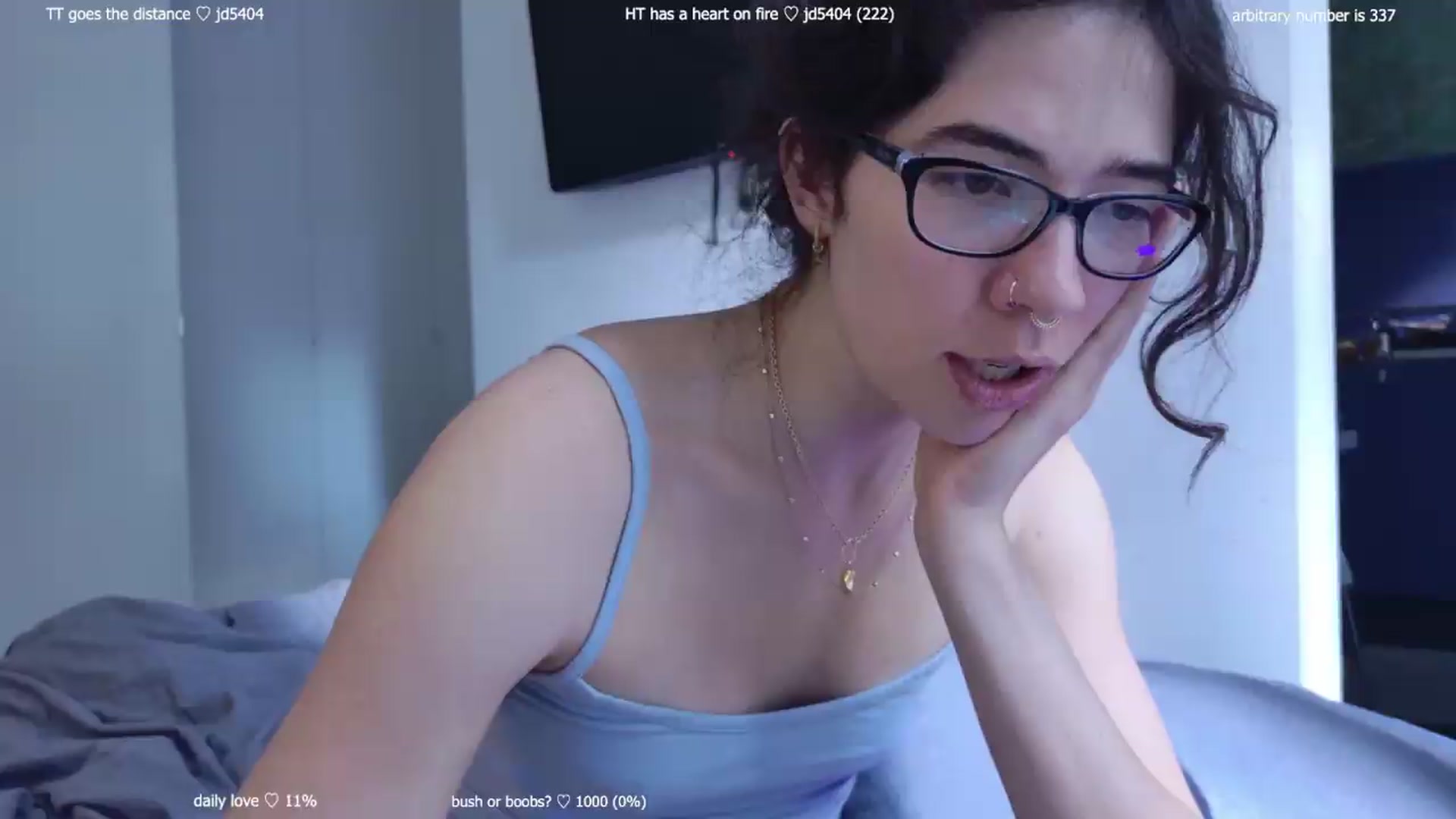 Gallery image thumbnail from afterglow's myfreecams stream on, 08/08/2026, 07:47 image 14 of 20