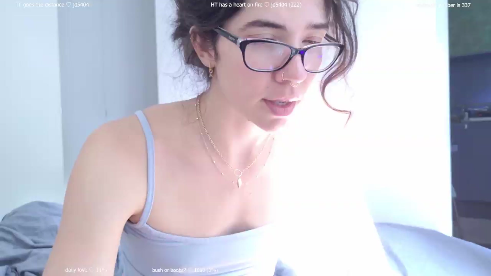 Gallery image thumbnail from afterglow's myfreecams stream on, 08/08/2026, 07:47 image 7 of 20