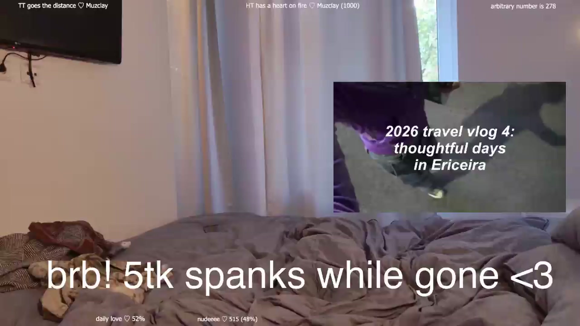 Gallery image thumbnail from afterglow's myfreecams stream on, 08/09/2026, 06:17 image 17 of 20