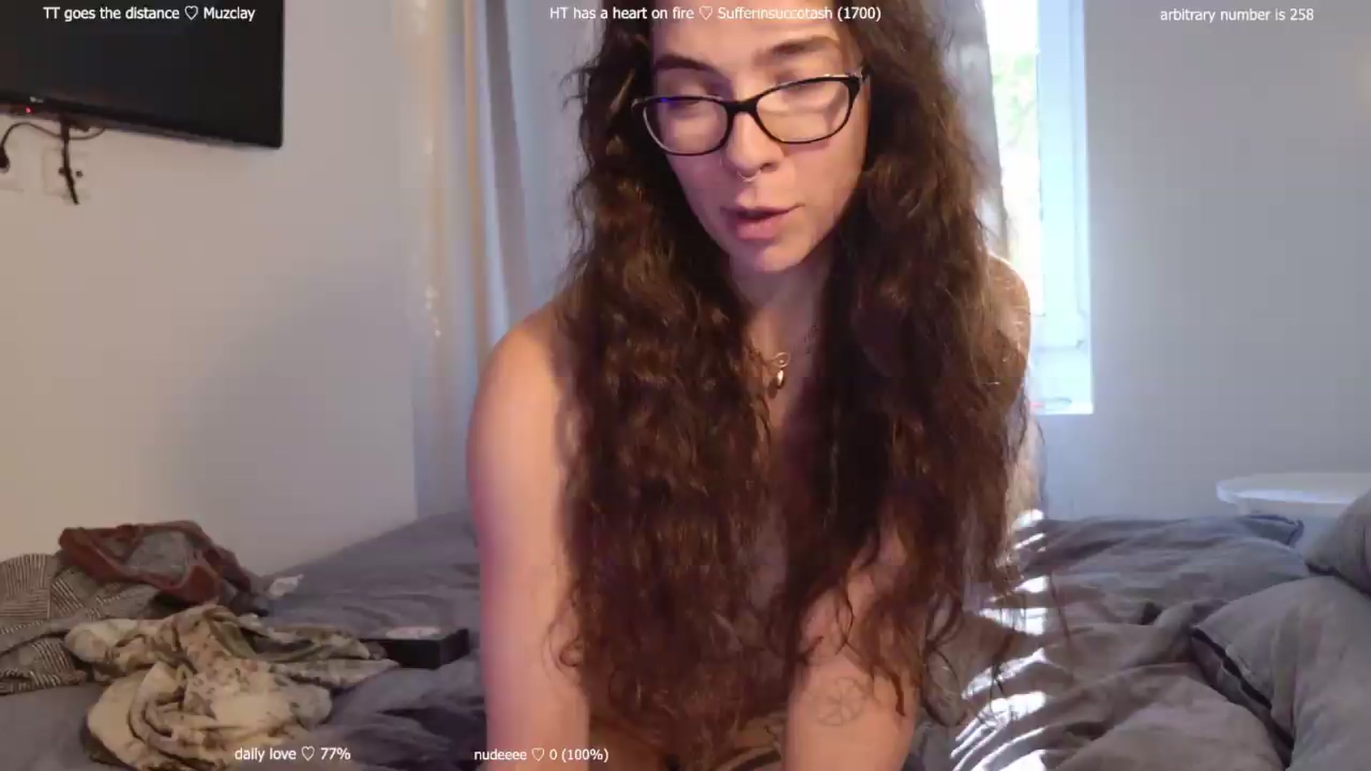 Gallery image thumbnail from afterglow's myfreecams stream on, 08/09/2026, 06:17 image 20 of 20