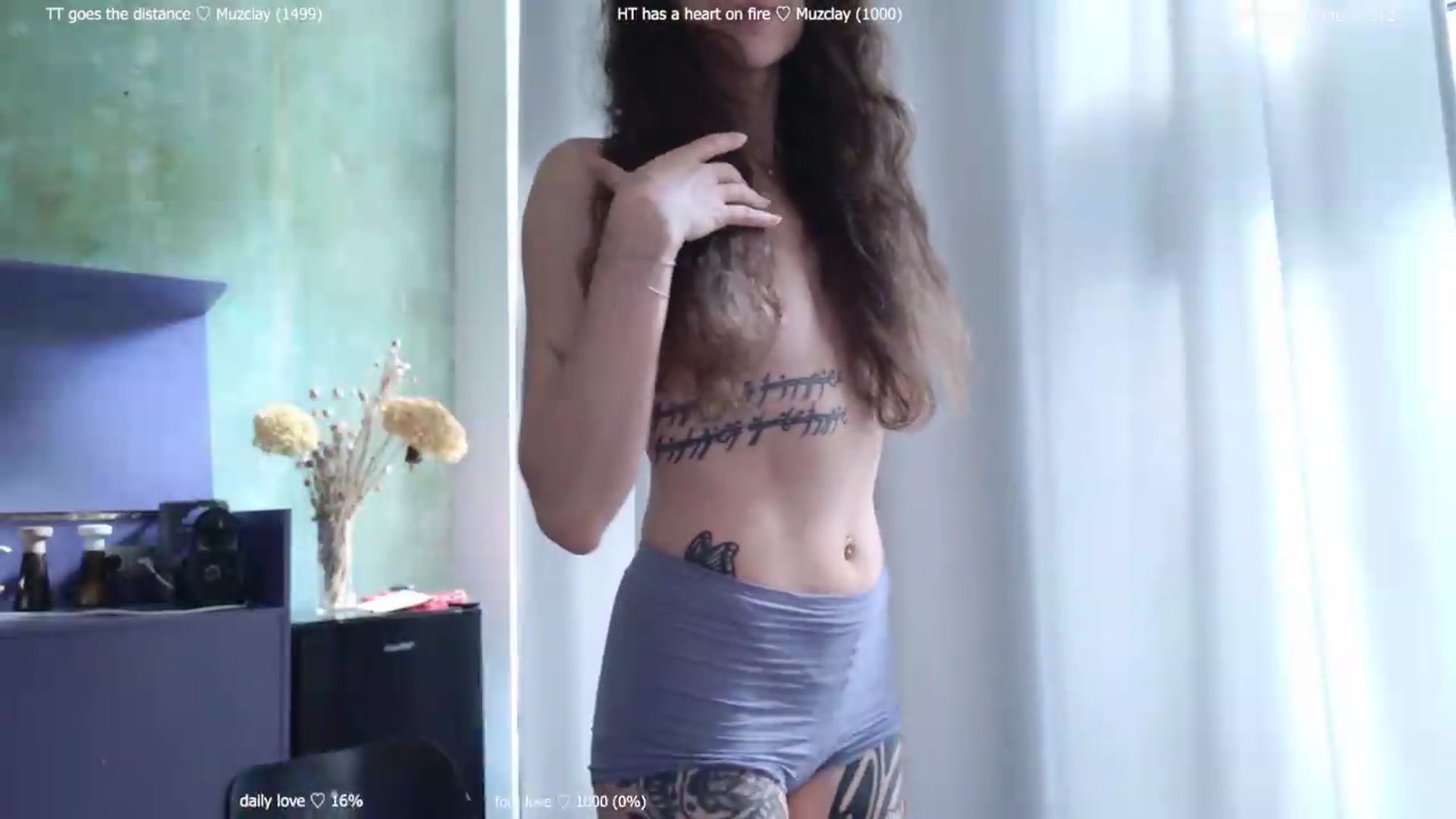 Gallery image thumbnail from afterglow's myfreecams stream on, 08/11/2026, 08:01 image 2 of 20