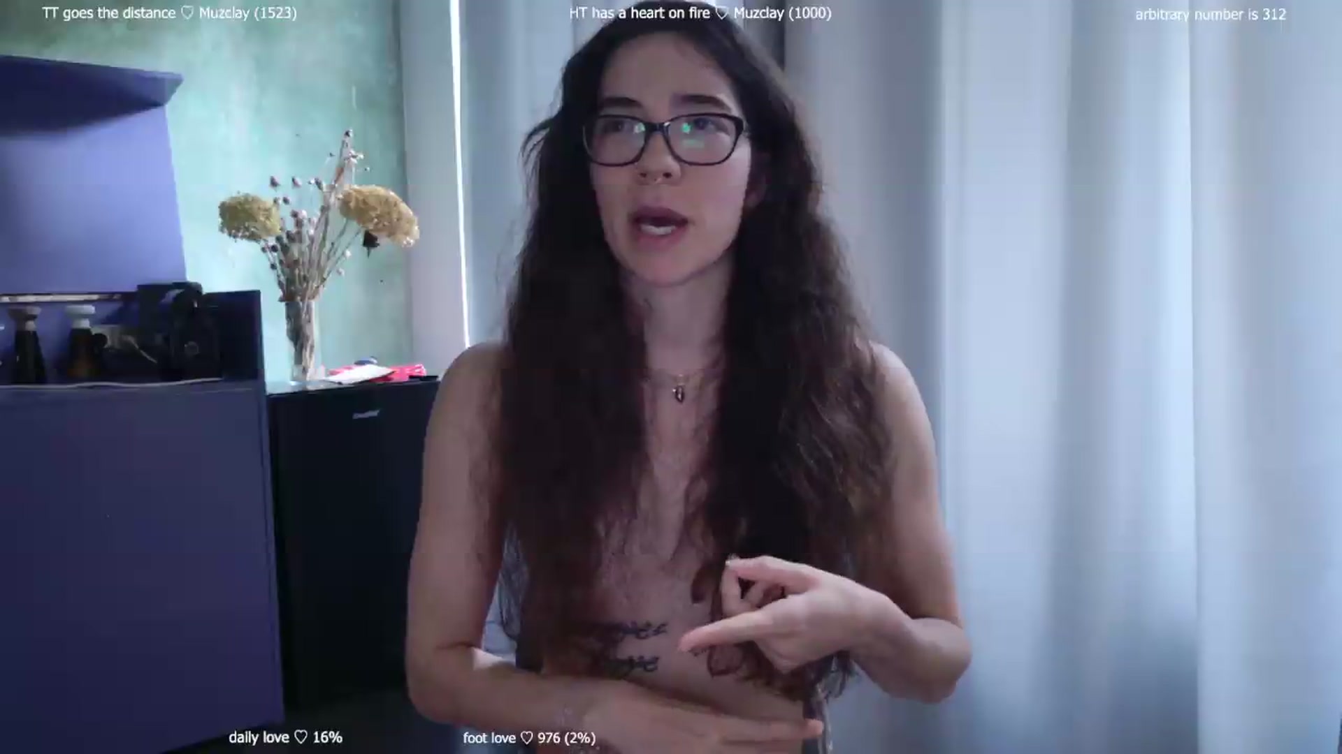 Gallery image thumbnail from afterglow's myfreecams stream on, 08/11/2026, 08:01 image 6 of 20