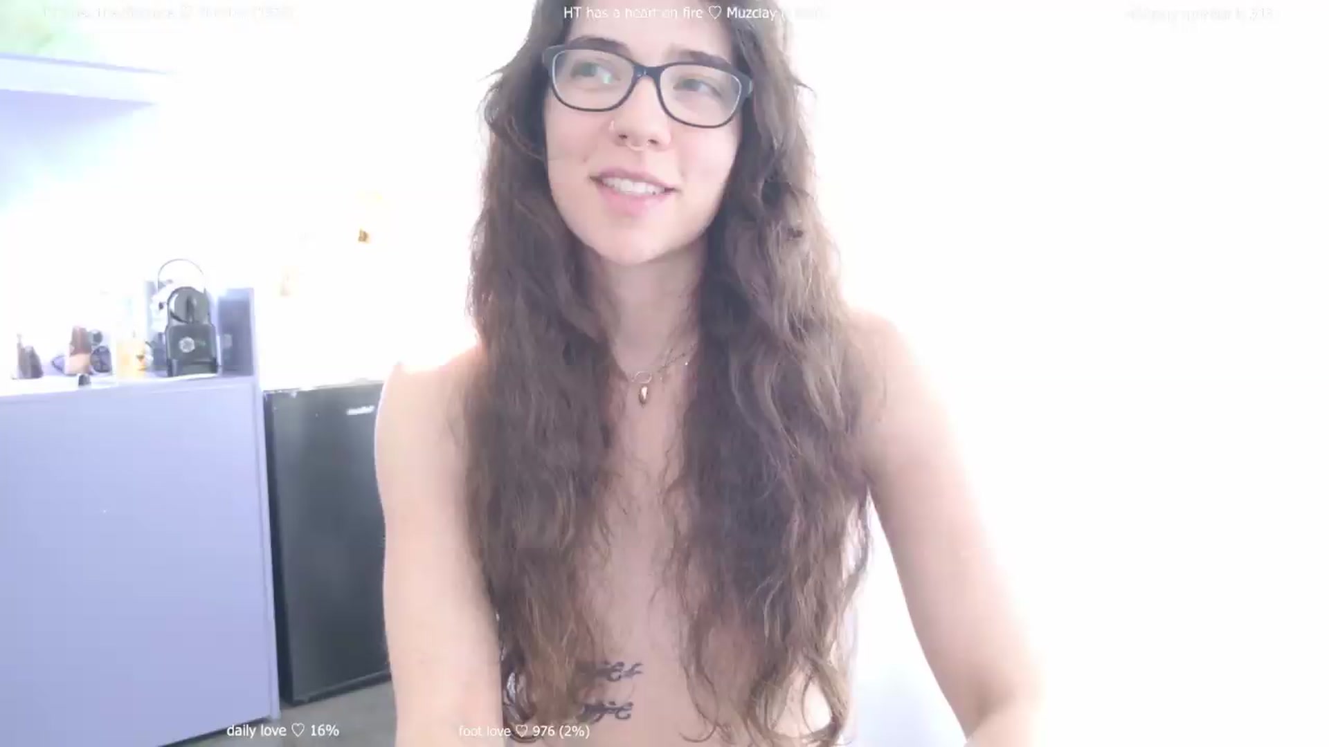 Gallery image thumbnail from afterglow's myfreecams stream on, 08/11/2026, 08:23 image 6 of 20