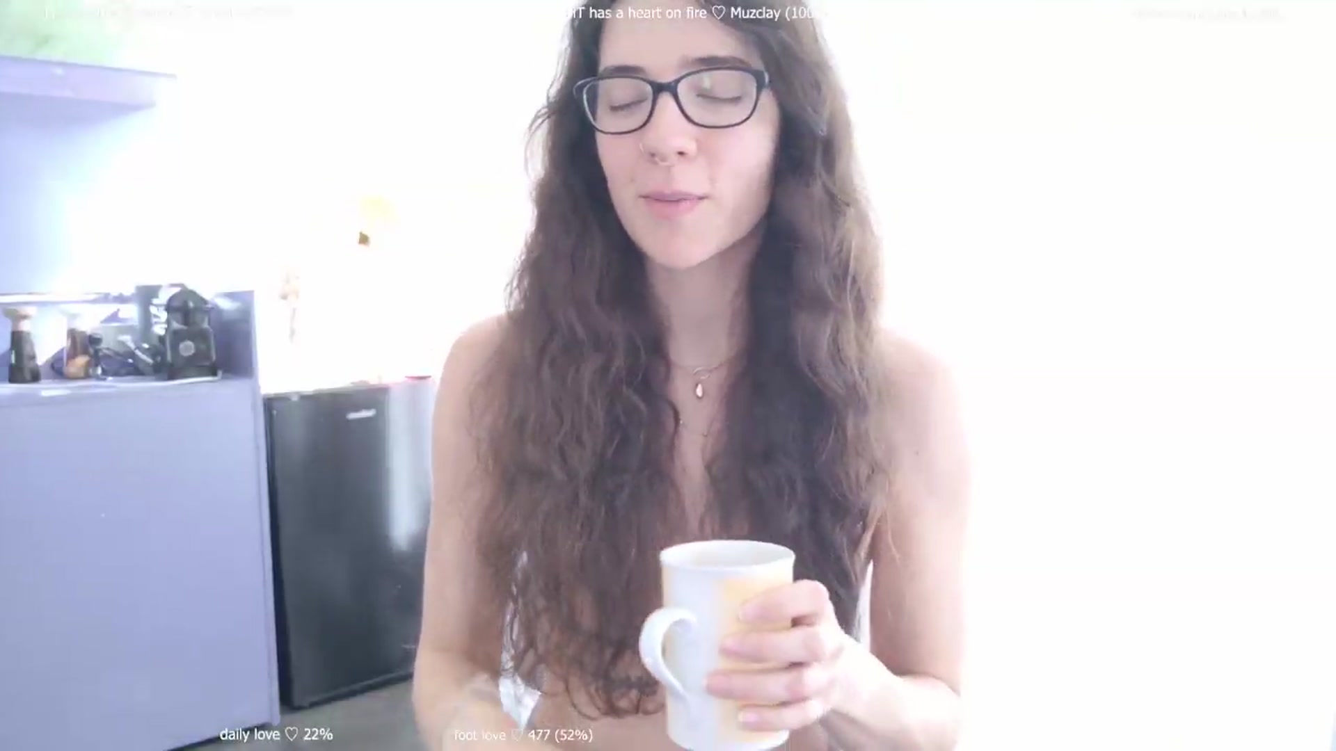 Gallery image thumbnail from afterglow's myfreecams stream on, 08/11/2026, 08:33 image 8 of 20