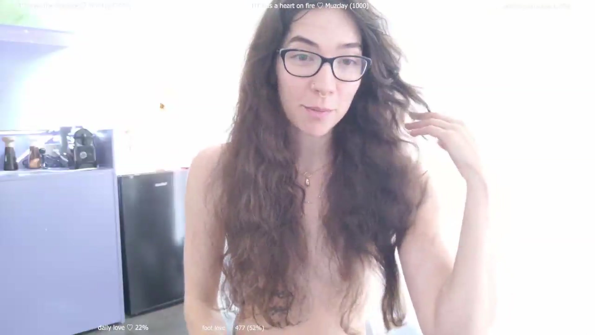 Gallery image thumbnail from afterglow's myfreecams stream on, 08/11/2026, 08:33 image 9 of 20