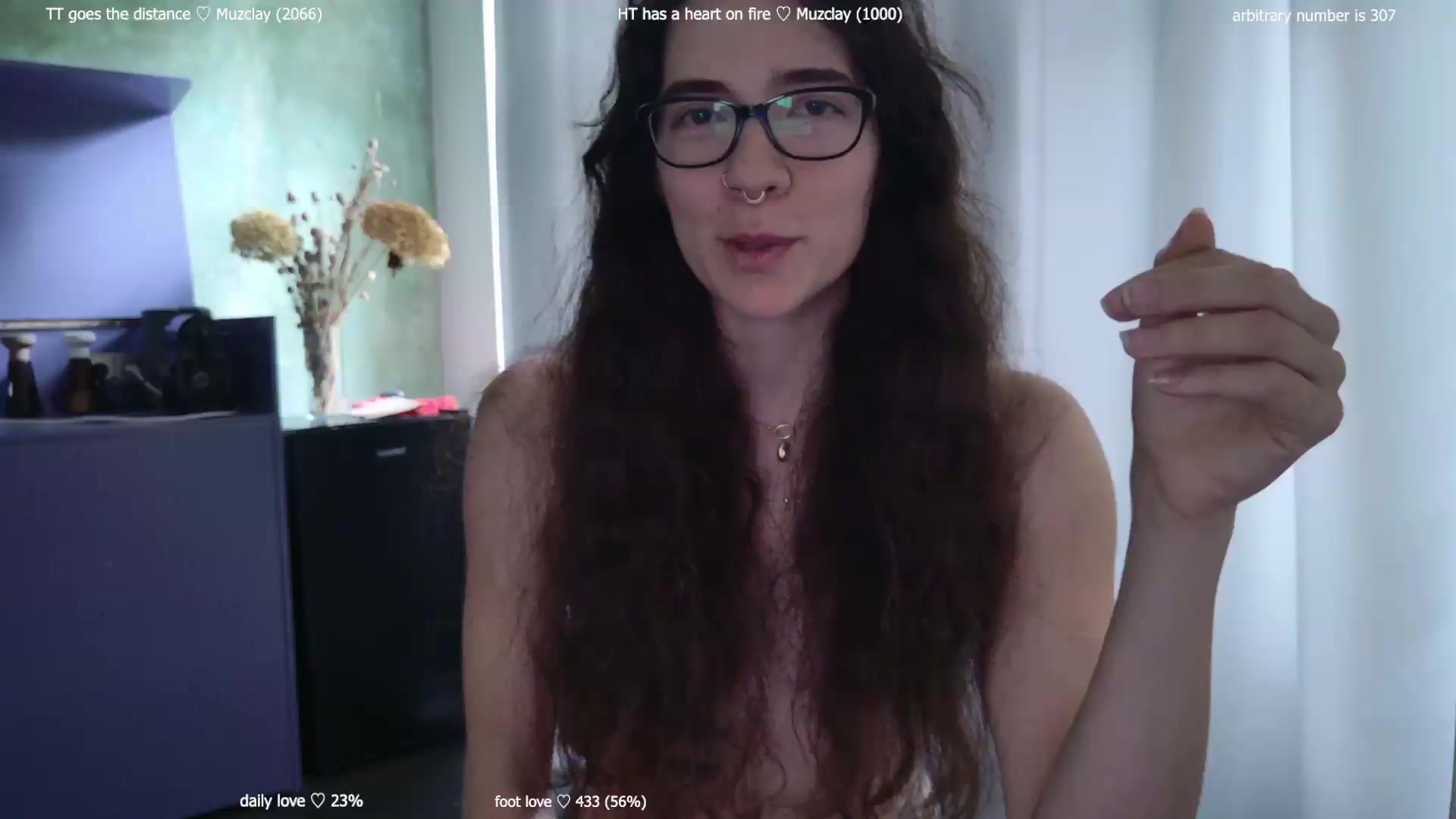 Gallery image thumbnail from afterglow's myfreecams stream on, 08/11/2026, 09:09 image 6 of 20
