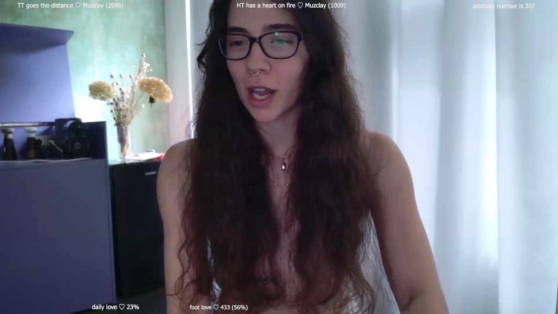 Gallery image thumbnail from afterglow's myfreecams stream on, 08/11/2026, 09:09 image 9 of 20