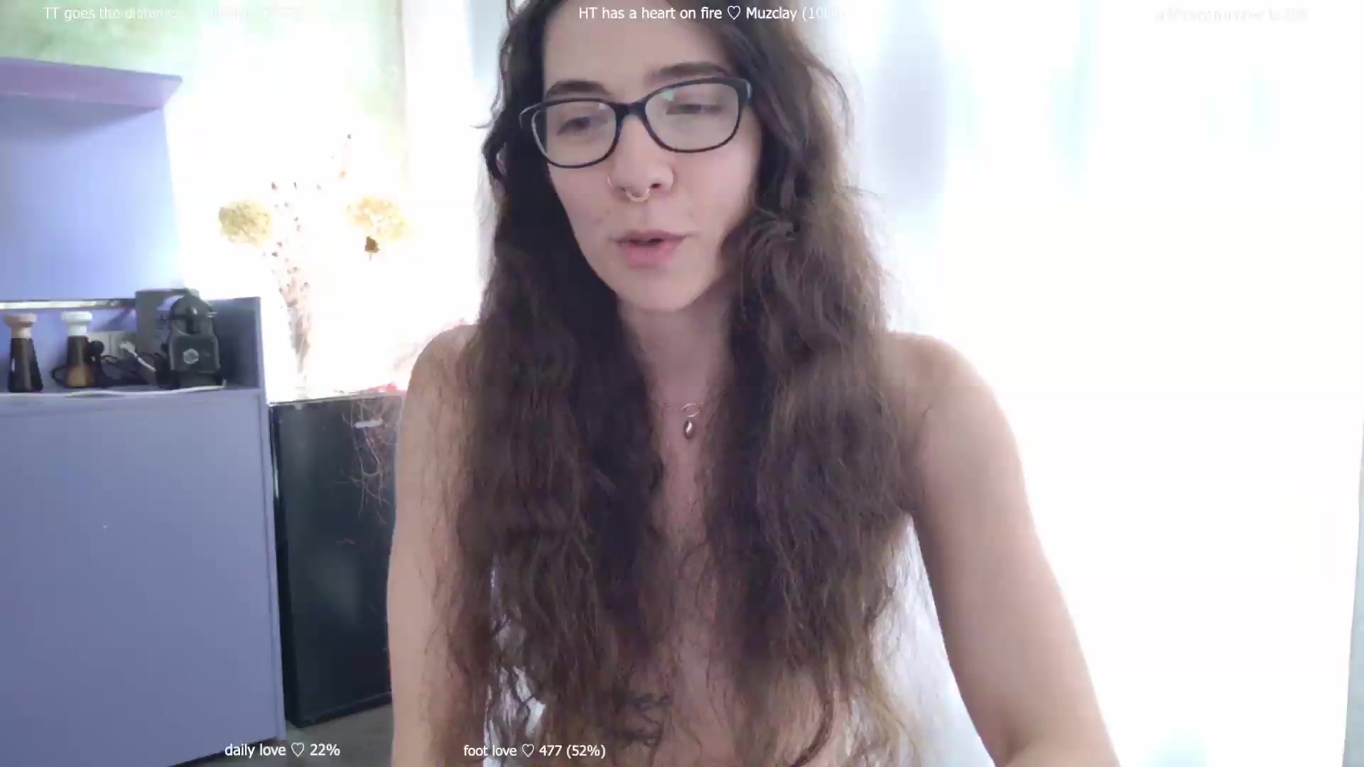 Gallery image thumbnail from afterglow's myfreecams stream on, 08/11/2026, 09:09 image 3 of 20