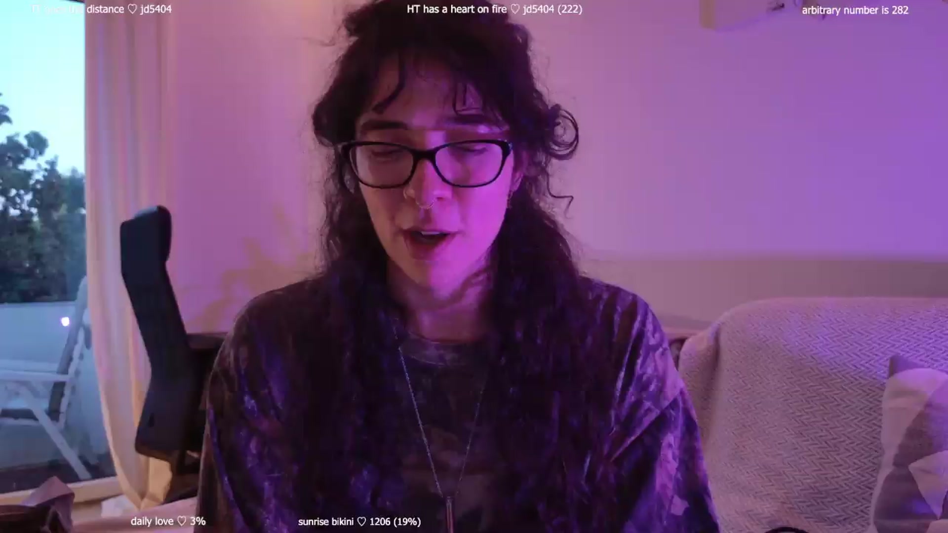 Gallery image thumbnail from afterglow's myfreecams stream on, 08/13/2026, 07:04 image 4 of 20