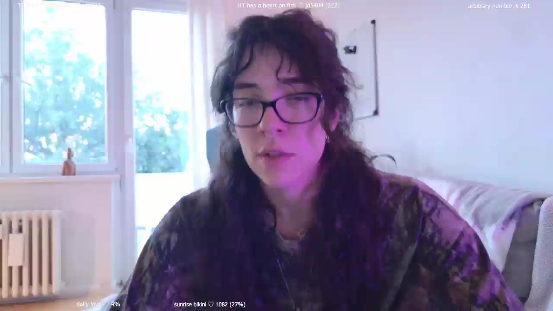Gallery image thumbnail from afterglow's myfreecams stream on, 08/13/2026, 07:04 image 7 of 20