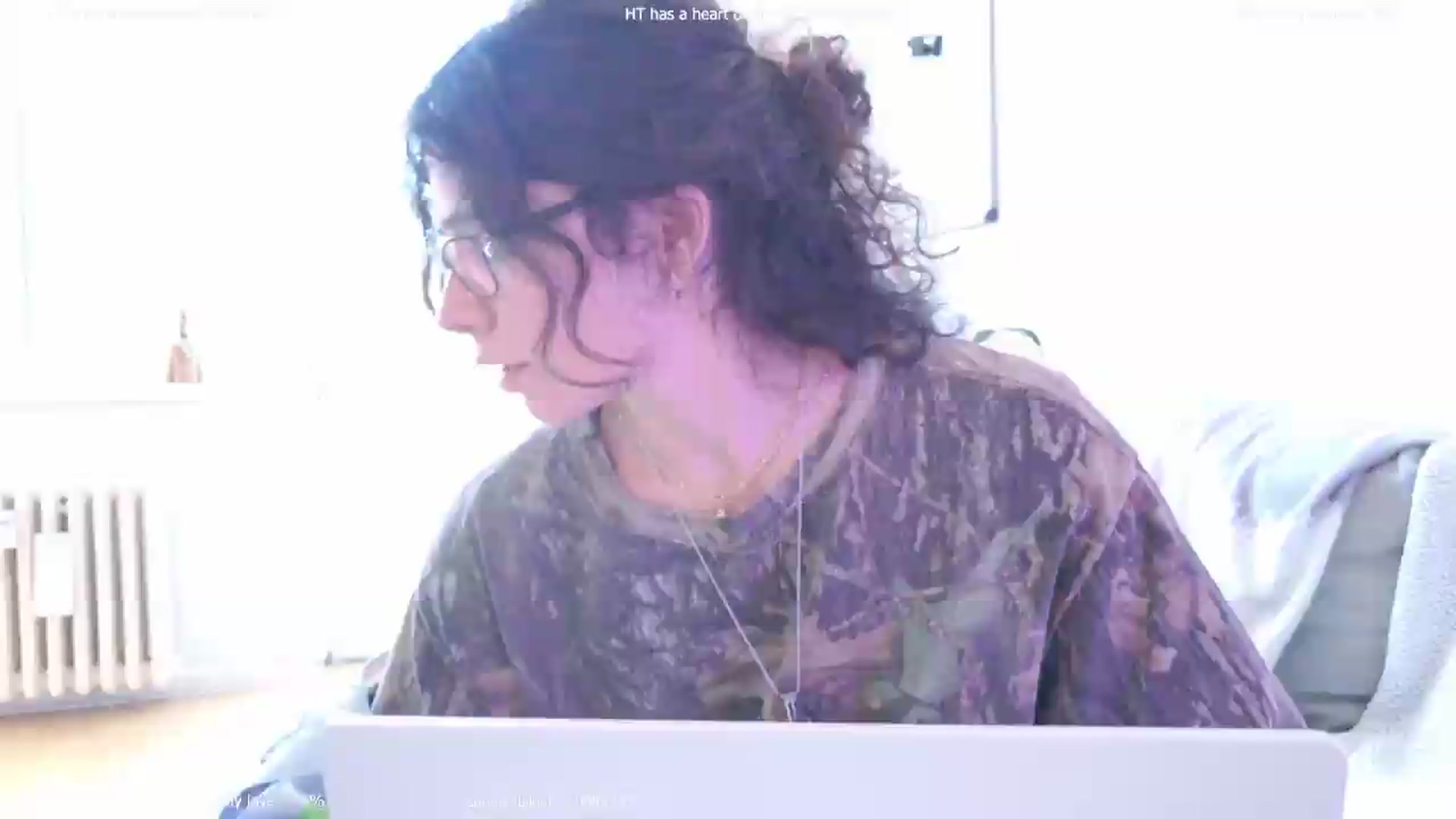 Gallery image thumbnail from afterglow's myfreecams stream on, 08/13/2026, 07:04 image 14 of 20