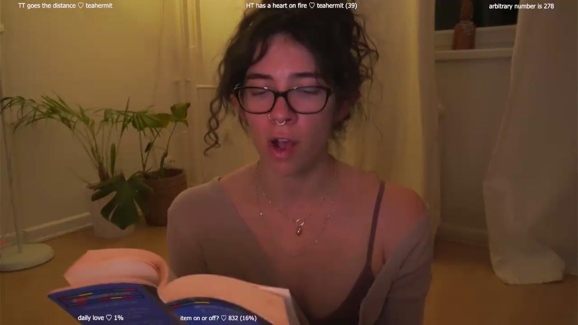 Gallery image thumbnail from afterglow's myfreecams stream on, 08/14/2026, 03:32 image 8 of 20