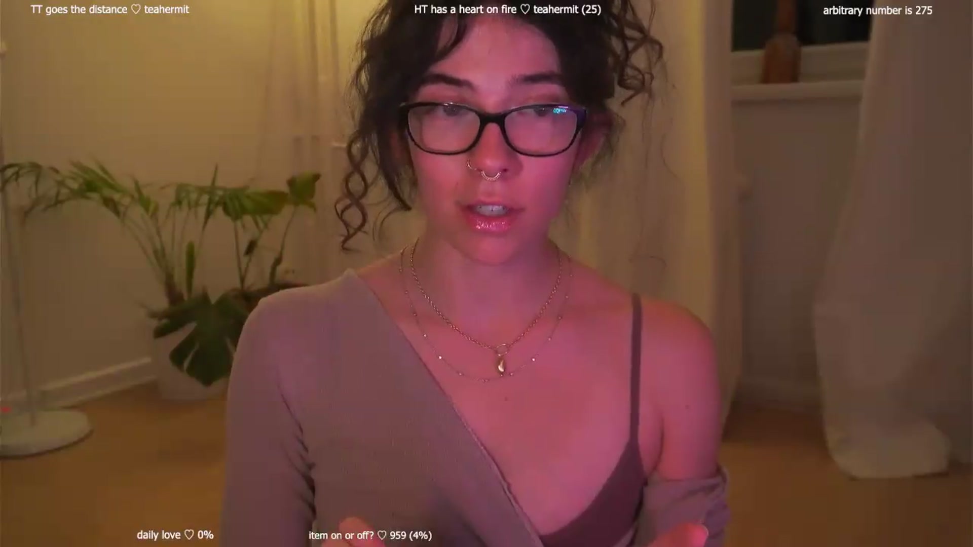 Gallery image thumbnail from afterglow's myfreecams stream on, 08/14/2026, 03:32 image 2 of 20