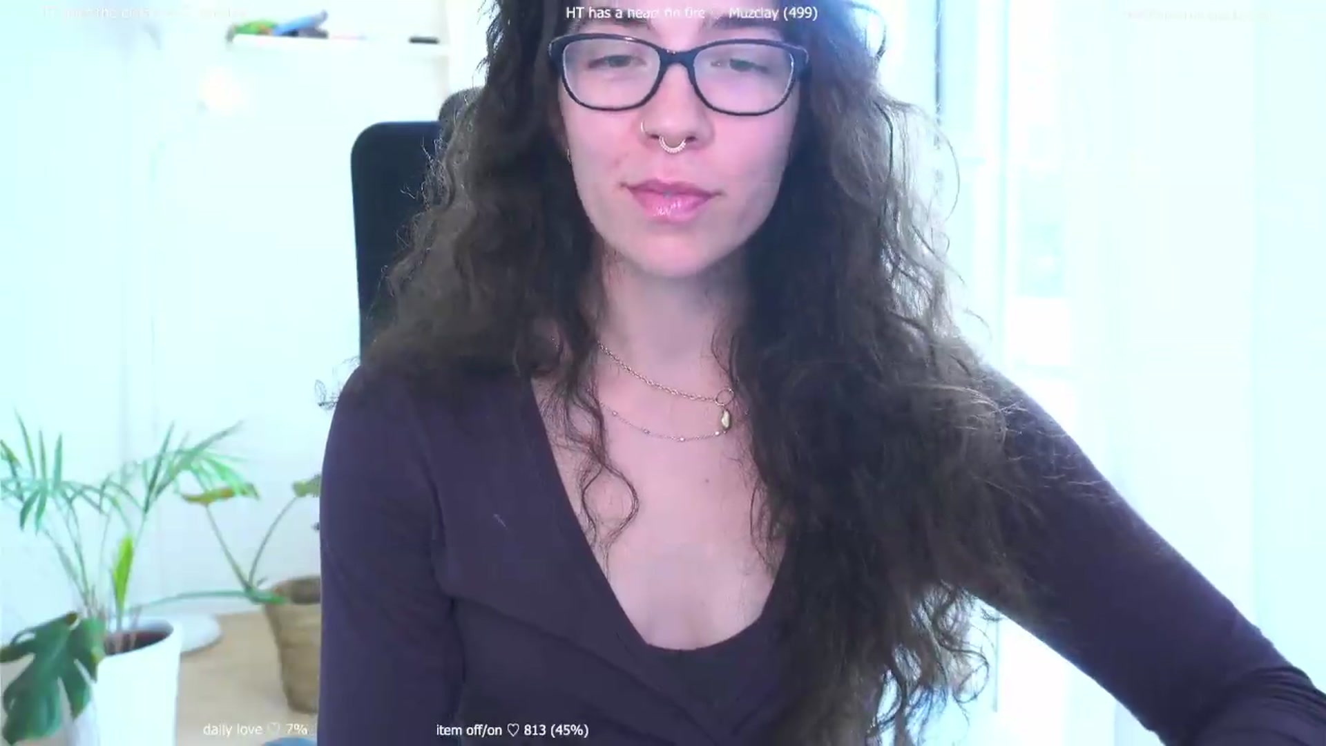 Gallery image thumbnail from afterglow's myfreecams stream on, 08/17/2026, 09:23 image 5 of 20