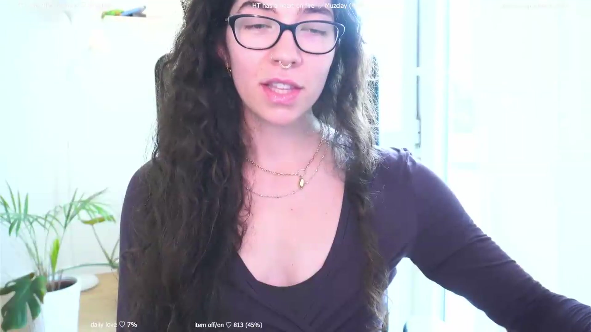 Gallery image thumbnail from afterglow's myfreecams stream on, 08/17/2026, 09:23 image 2 of 20