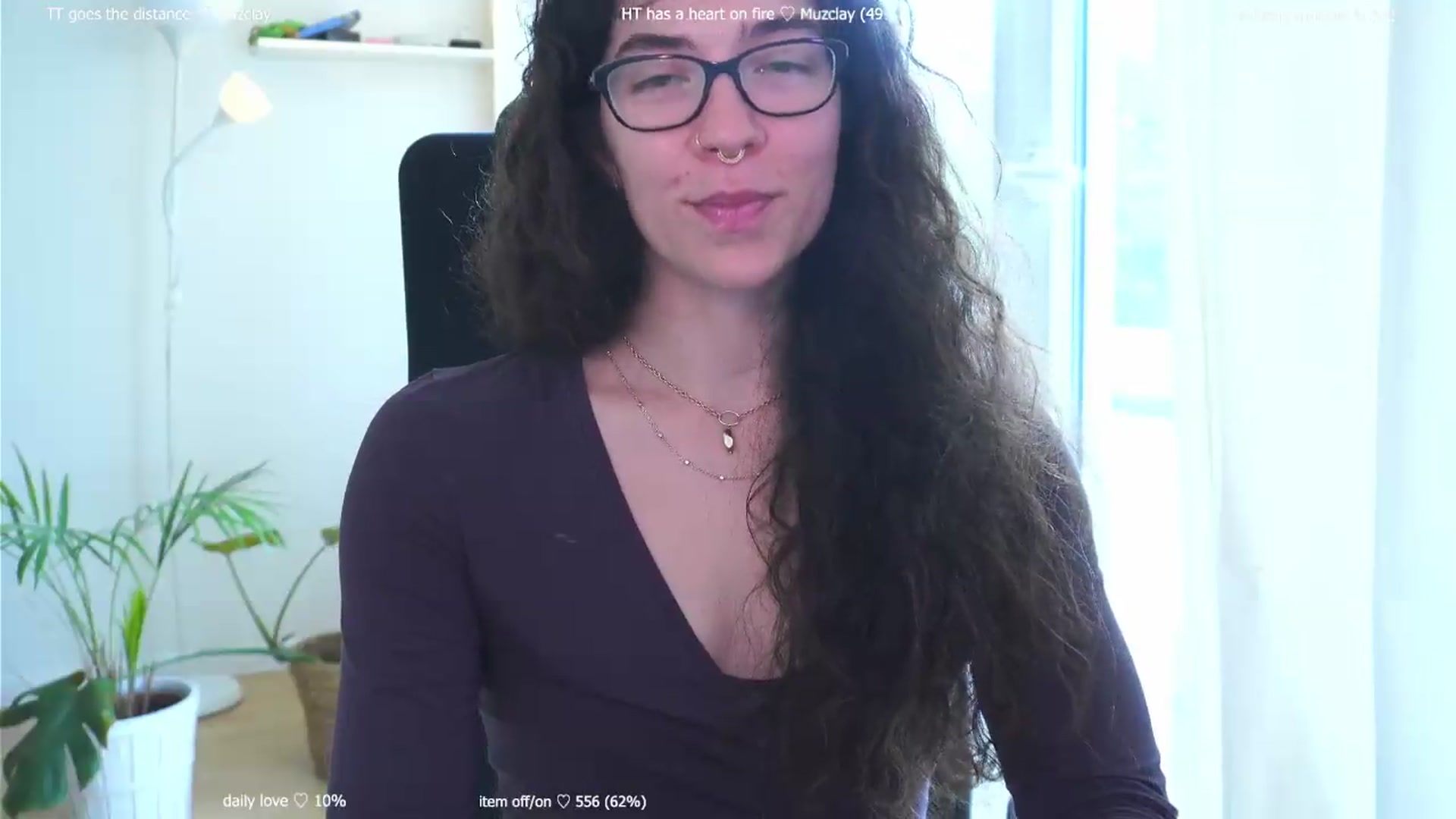 Gallery image thumbnail from afterglow's myfreecams stream on, 08/17/2026, 09:23 image 12 of 20