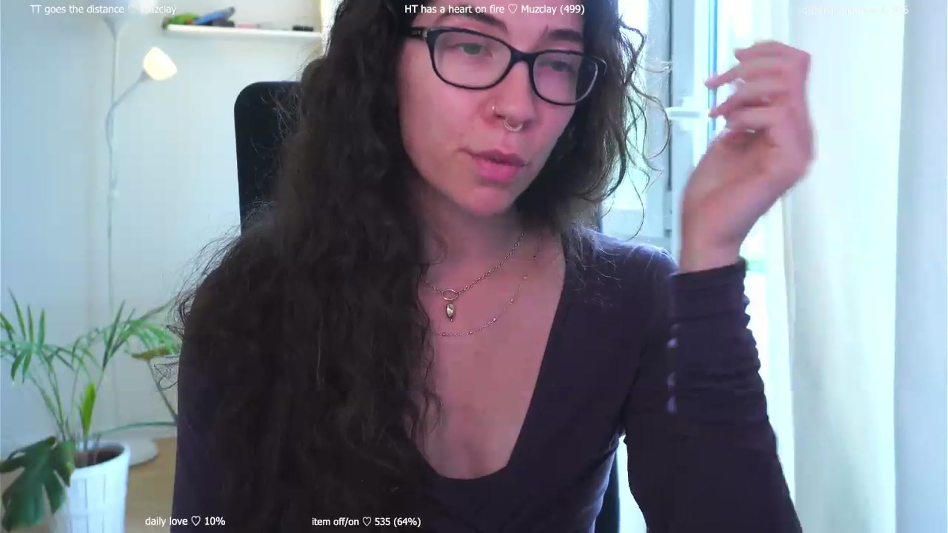 Gallery image thumbnail from afterglow's myfreecams stream on, 08/17/2026, 09:23 image 13 of 20
