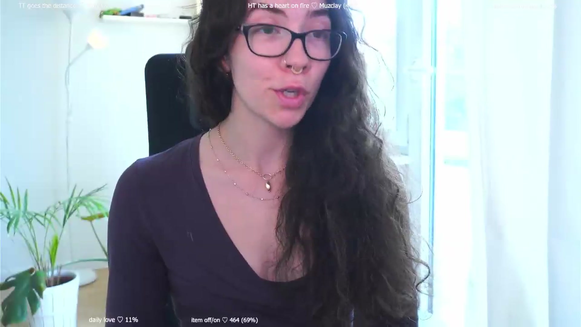 Gallery image thumbnail from afterglow's myfreecams stream on, 08/17/2026, 09:23 image 16 of 20