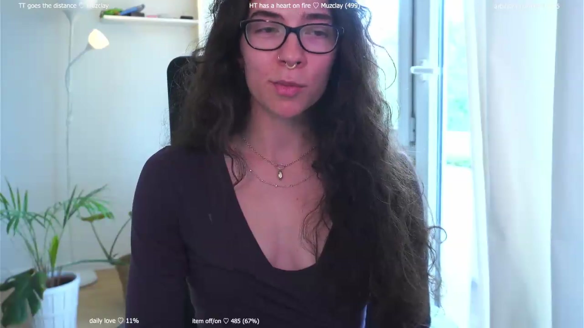 Gallery image thumbnail from afterglow's myfreecams stream on, 08/17/2026, 09:23 image 14 of 20