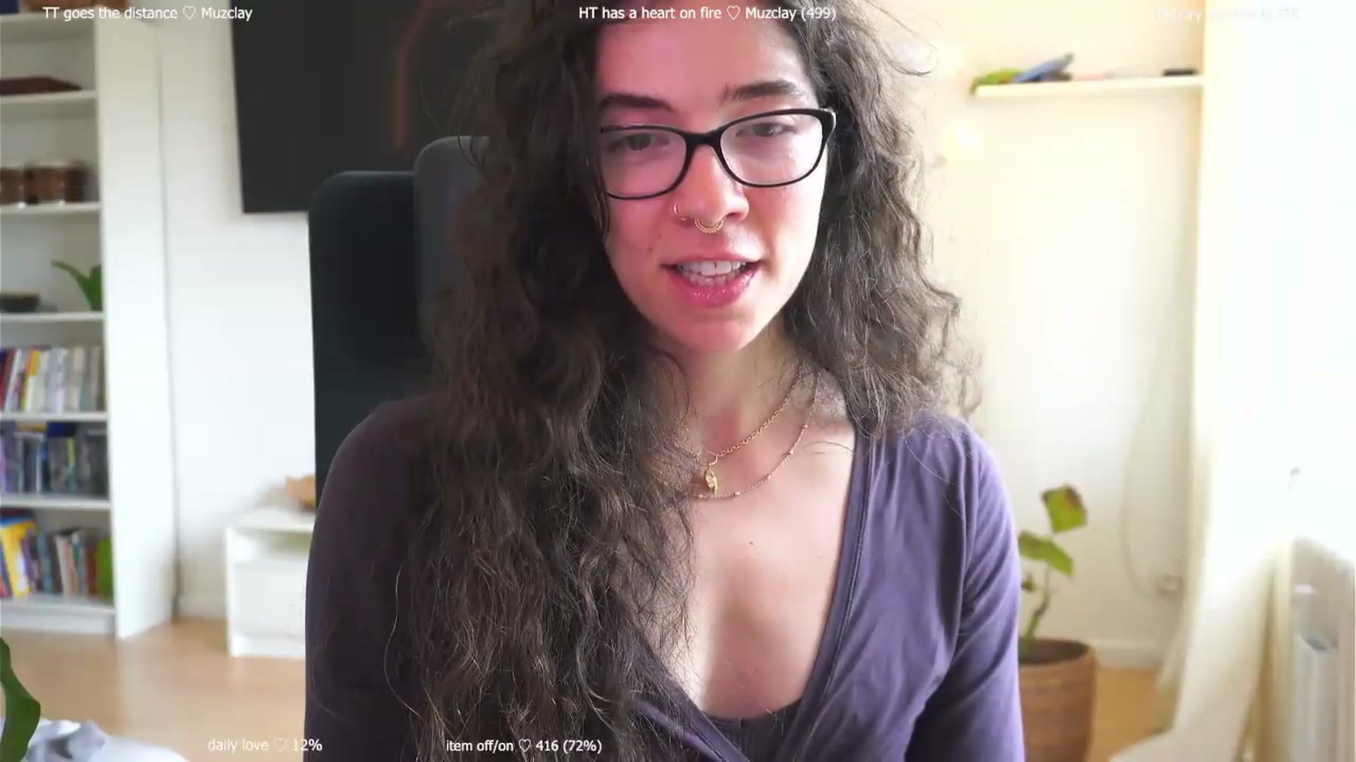 Gallery image thumbnail from afterglow's myfreecams stream on, 08/17/2026, 09:23 image 19 of 20