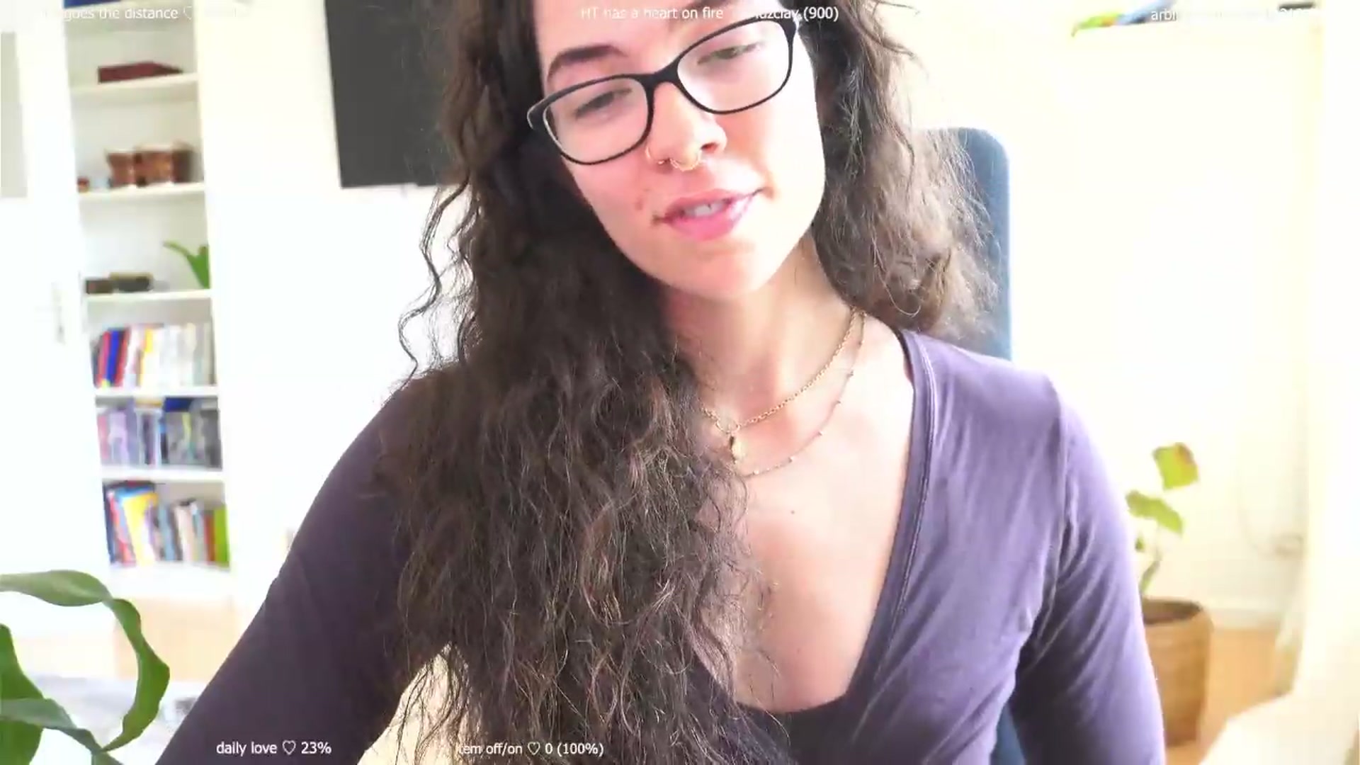 Gallery image thumbnail from afterglow's myfreecams stream on, 08/17/2026, 10:37 image 7 of 20