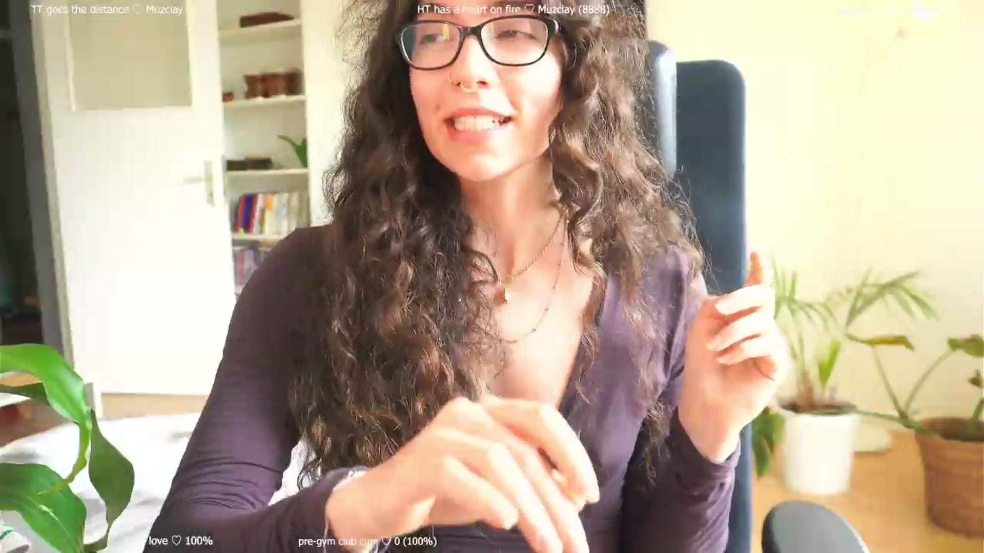 Gallery image thumbnail from afterglow's myfreecams stream on, 08/20/2026, 07:58 image 20 of 20