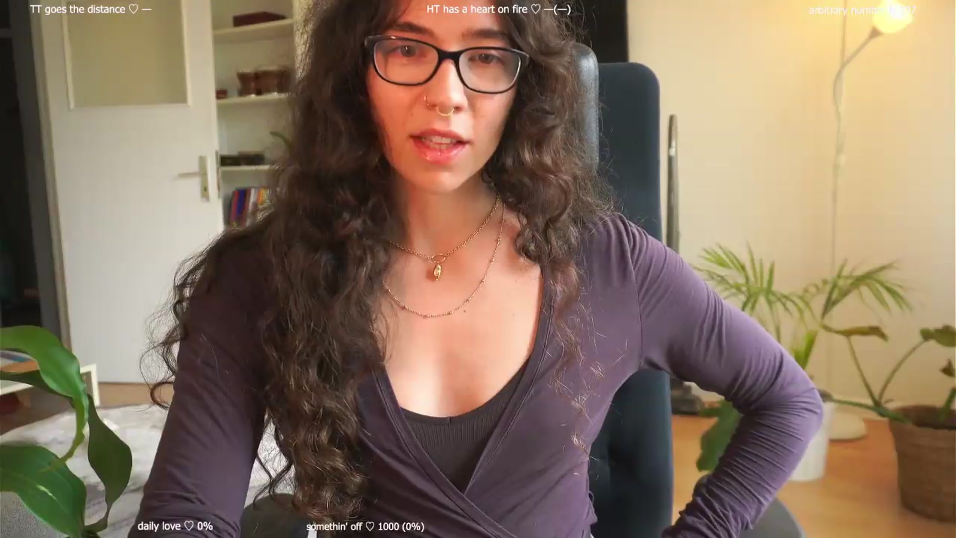 Gallery image thumbnail from afterglow's myfreecams stream on, 08/20/2026, 07:58 image 2 of 20