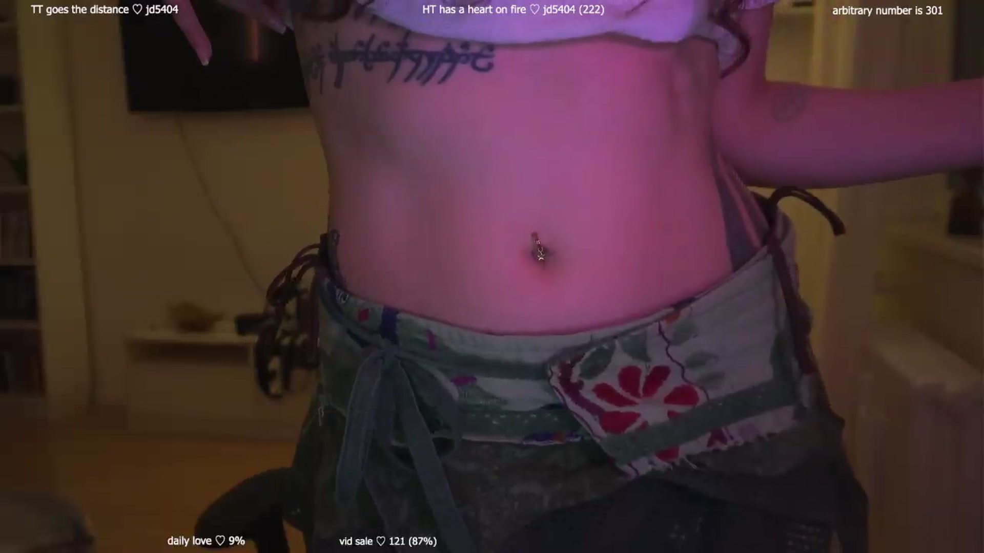 Gallery image thumbnail from afterglow's myfreecams stream on, 08/21/2026, 04:19 image 12 of 20