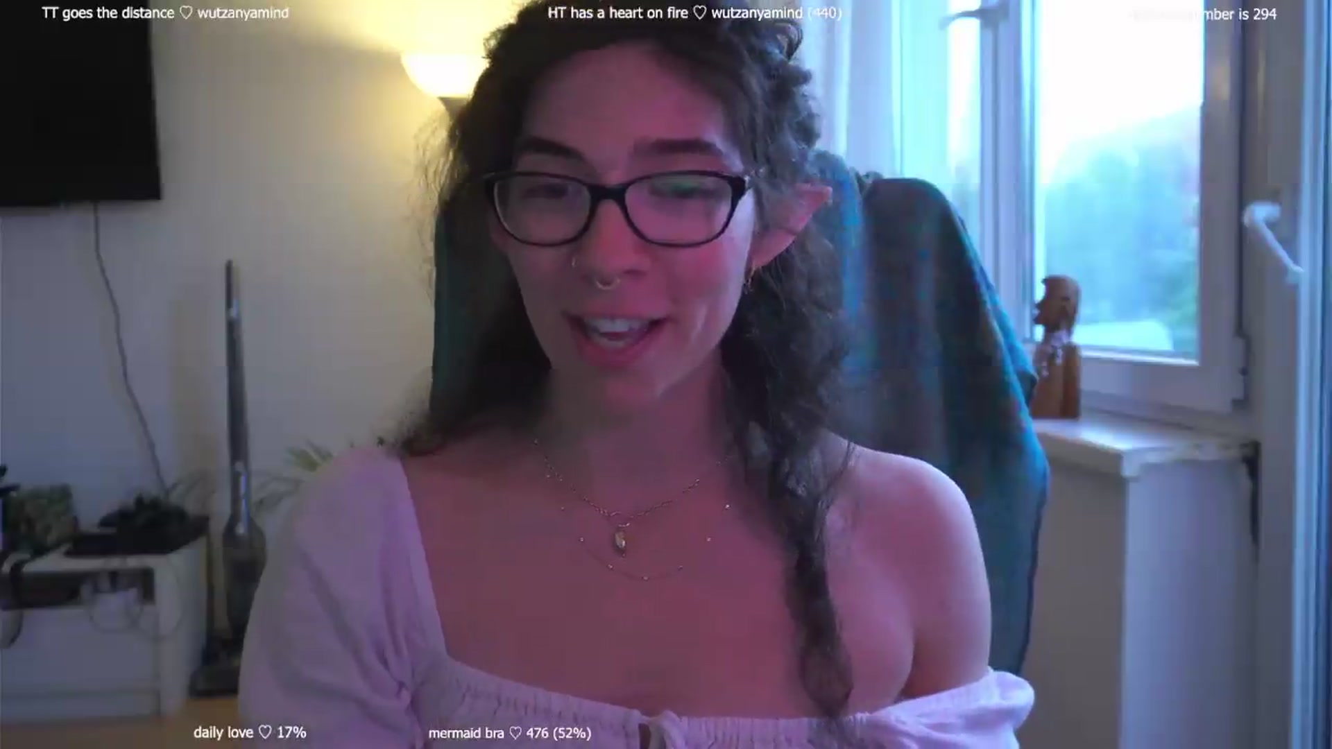 Gallery image thumbnail from afterglow's myfreecams stream on, 08/21/2026, 04:19 image 20 of 20