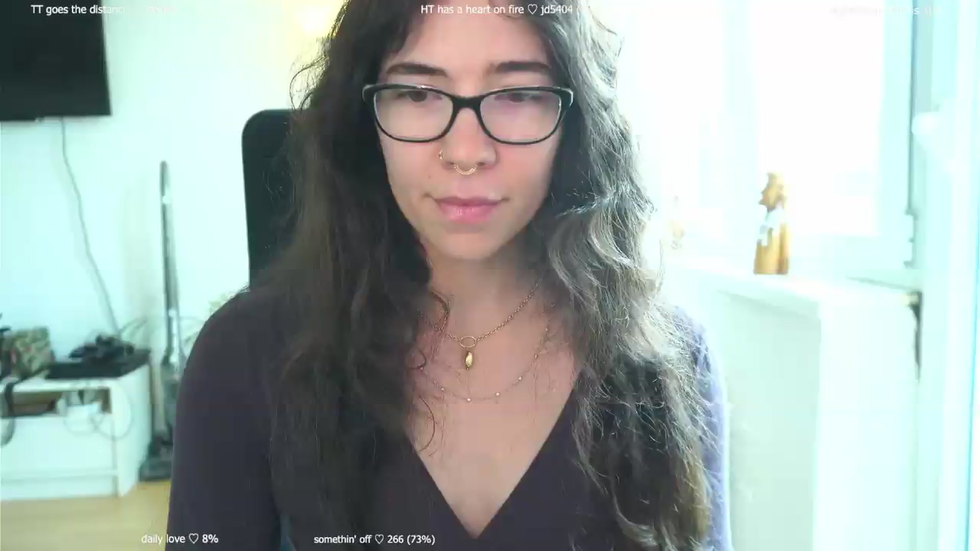 Gallery image thumbnail from afterglow's myfreecams stream on, 08/22/2026, 08:36 image 2 of 20