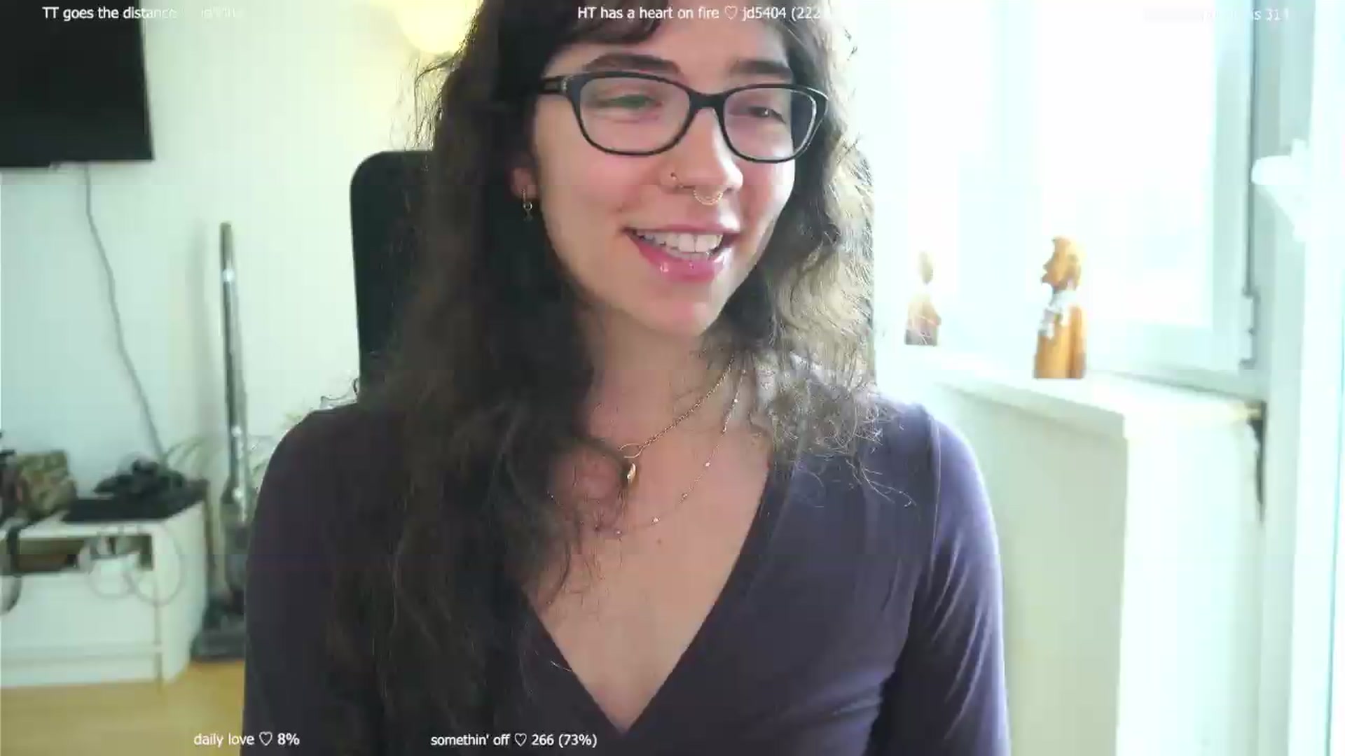 Gallery image thumbnail from afterglow's myfreecams stream on, 08/22/2026, 08:36 image 4 of 20