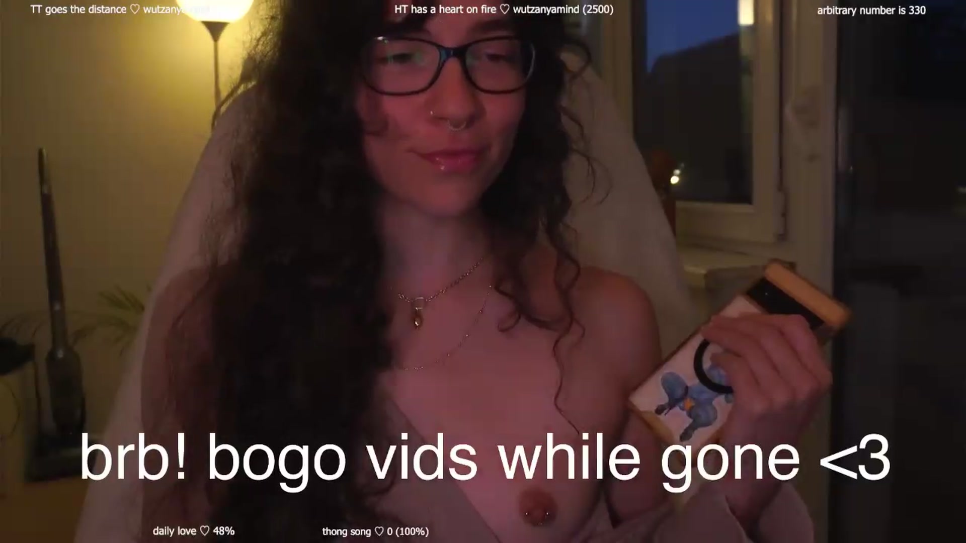 Gallery image thumbnail from afterglow's myfreecams stream on, 08/24/2026, 03:31 image 20 of 20