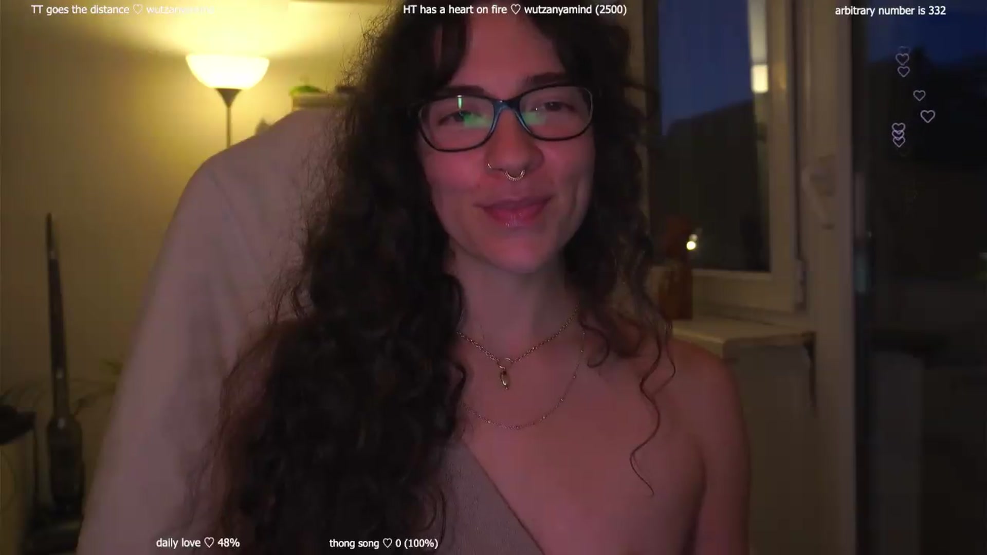 Gallery image thumbnail from afterglow's myfreecams stream on, 08/24/2026, 03:31 image 18 of 20