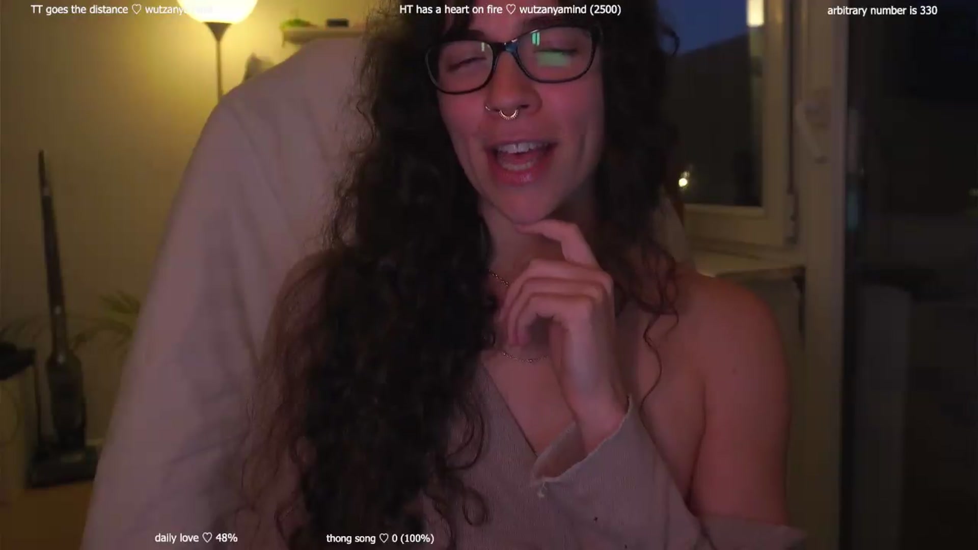 Gallery image thumbnail from afterglow's myfreecams stream on, 08/24/2026, 03:31 image 19 of 20