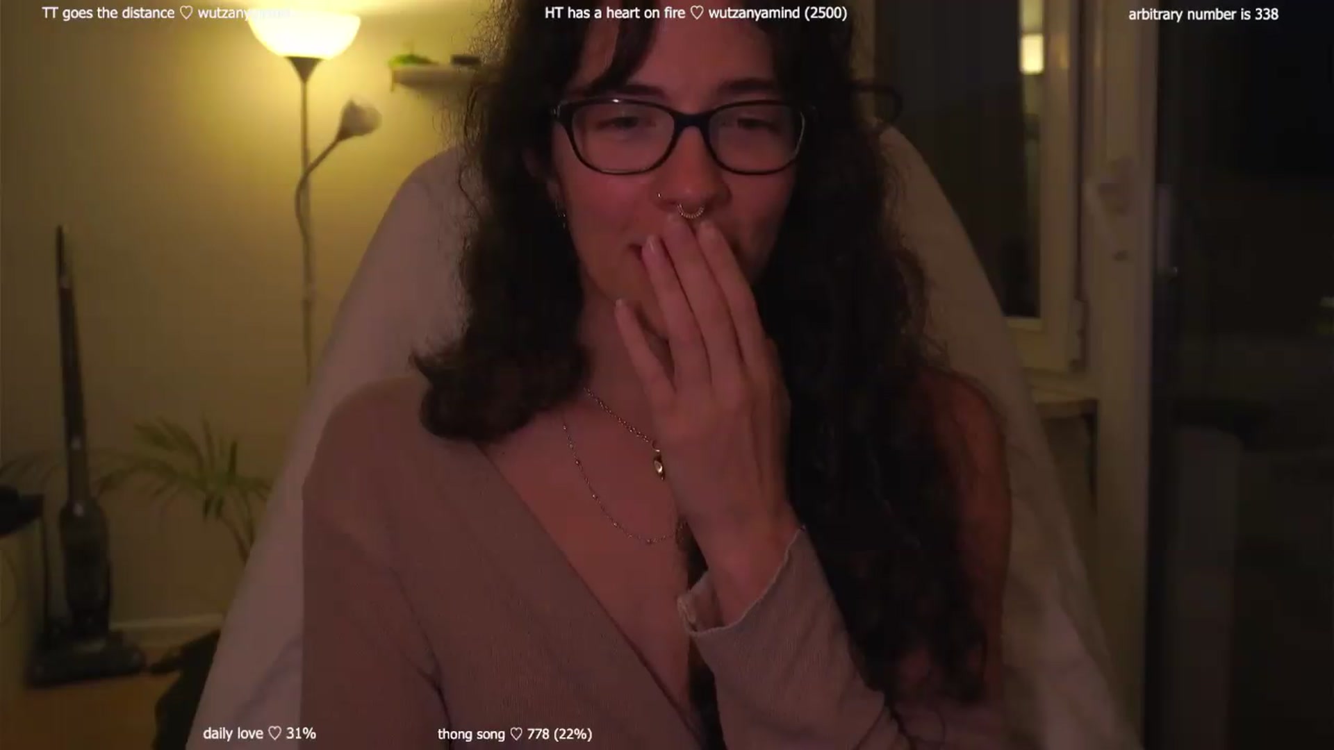 Gallery image thumbnail from afterglow's myfreecams stream on, 08/24/2026, 03:31 image 10 of 20