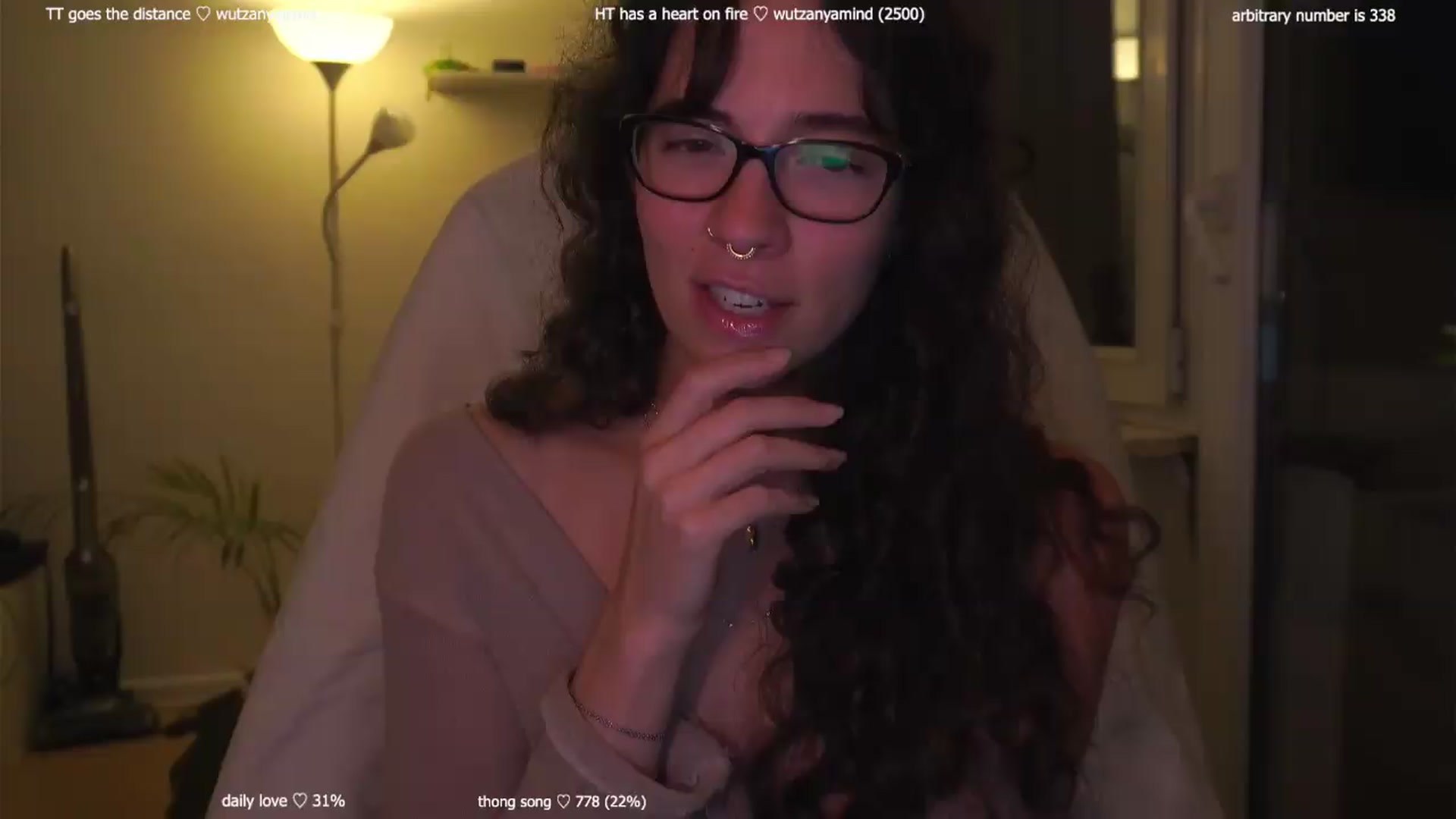 Gallery image thumbnail from afterglow's myfreecams stream on, 08/24/2026, 03:31 image 7 of 20