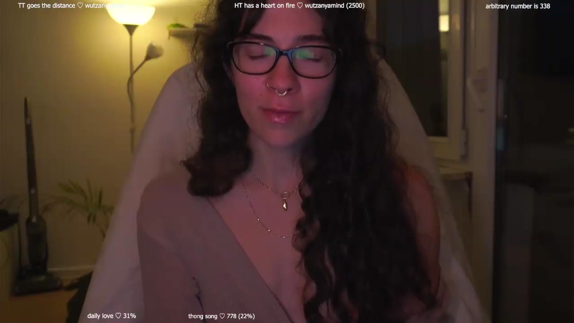 Gallery image thumbnail from afterglow's myfreecams stream on, 08/24/2026, 03:31 image 11 of 20