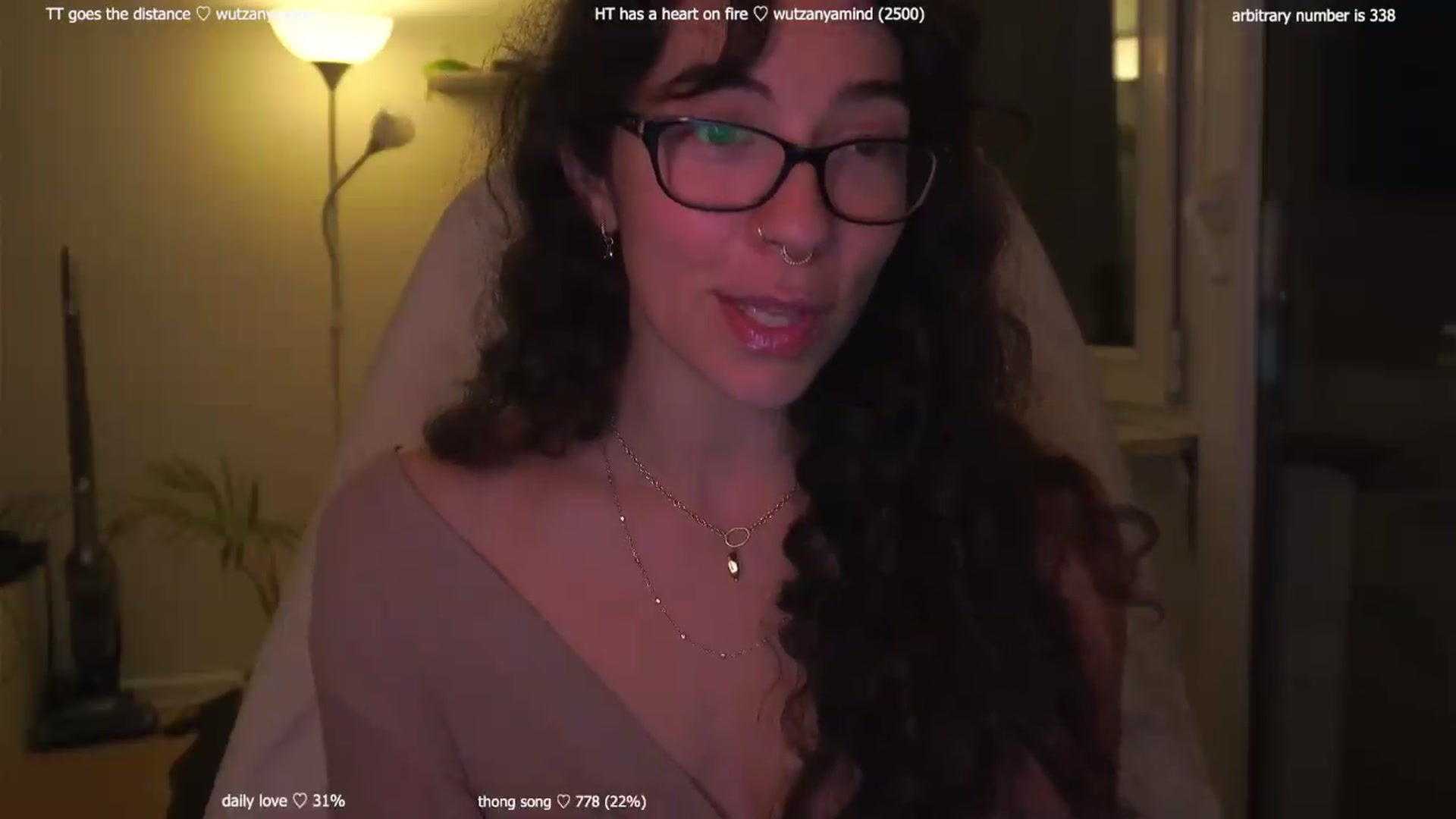 Gallery image thumbnail from afterglow's myfreecams stream on, 08/24/2026, 03:31 image 6 of 20
