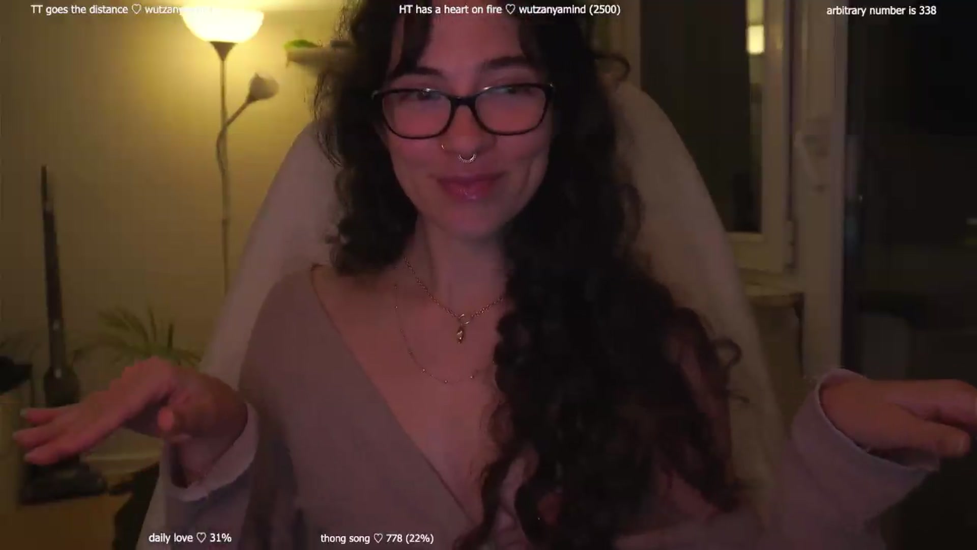 Gallery image thumbnail from afterglow's myfreecams stream on, 08/24/2026, 03:31 image 5 of 20