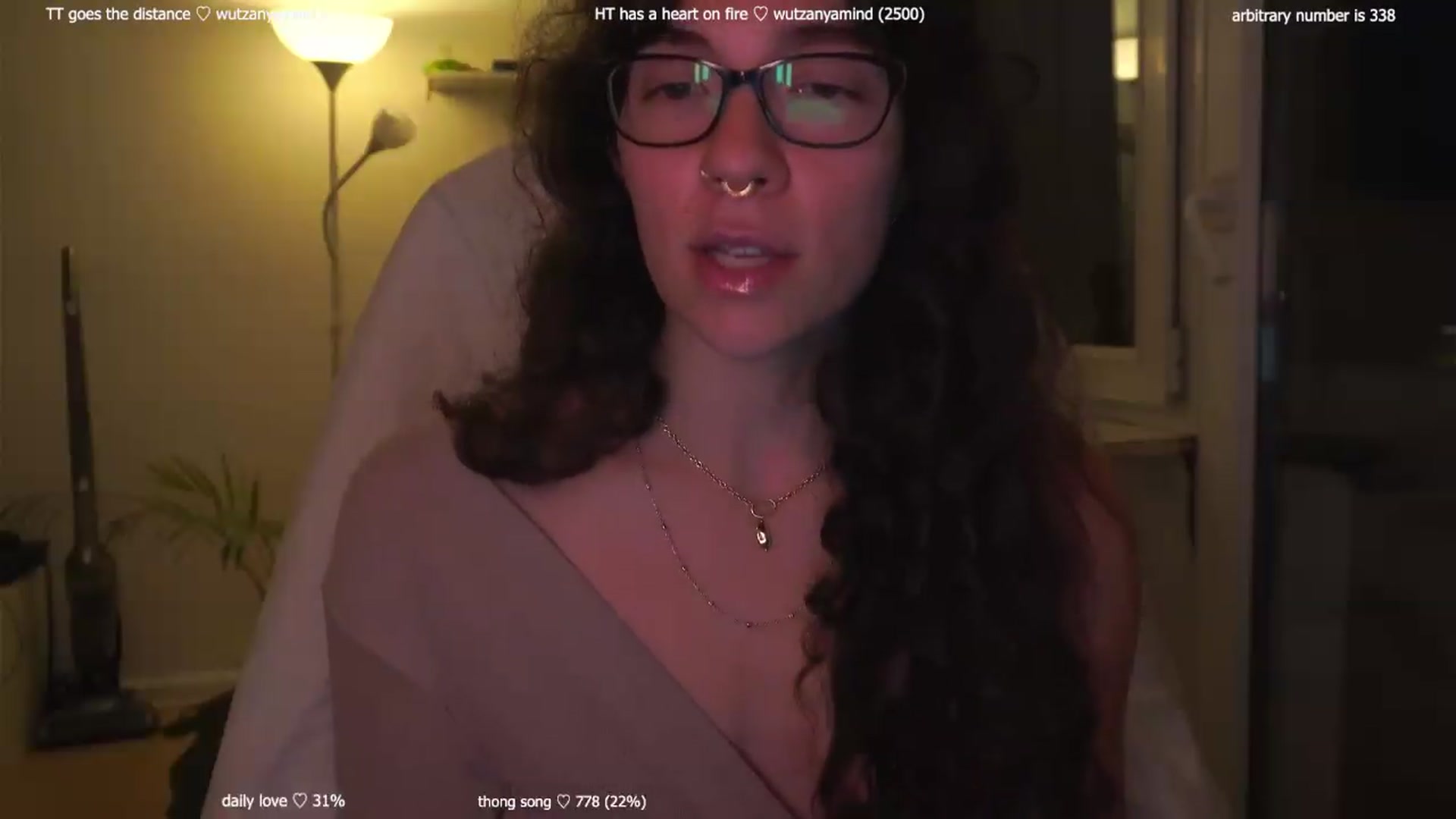 Gallery image thumbnail from afterglow's myfreecams stream on, 08/24/2026, 03:31 image 8 of 20