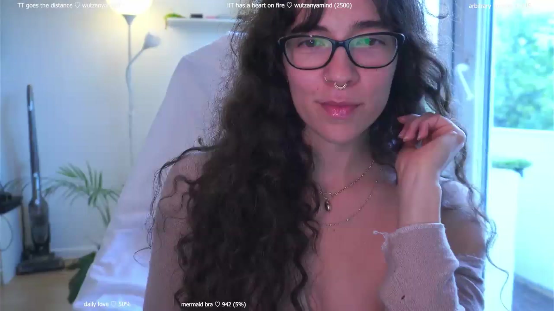 Gallery image thumbnail from afterglow's myfreecams stream on, 08/24/2026, 06:53 image 4 of 20