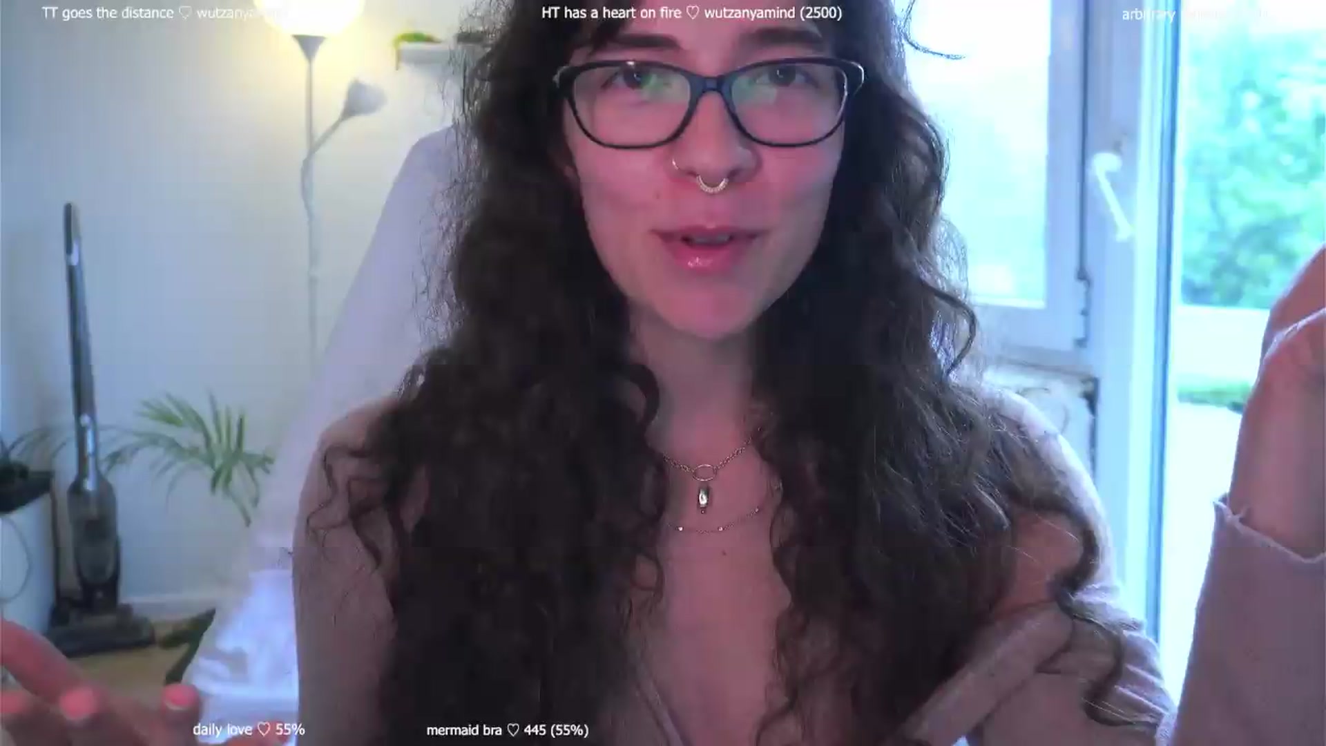 Gallery image thumbnail from afterglow's myfreecams stream on, 08/24/2026, 06:53 image 7 of 20